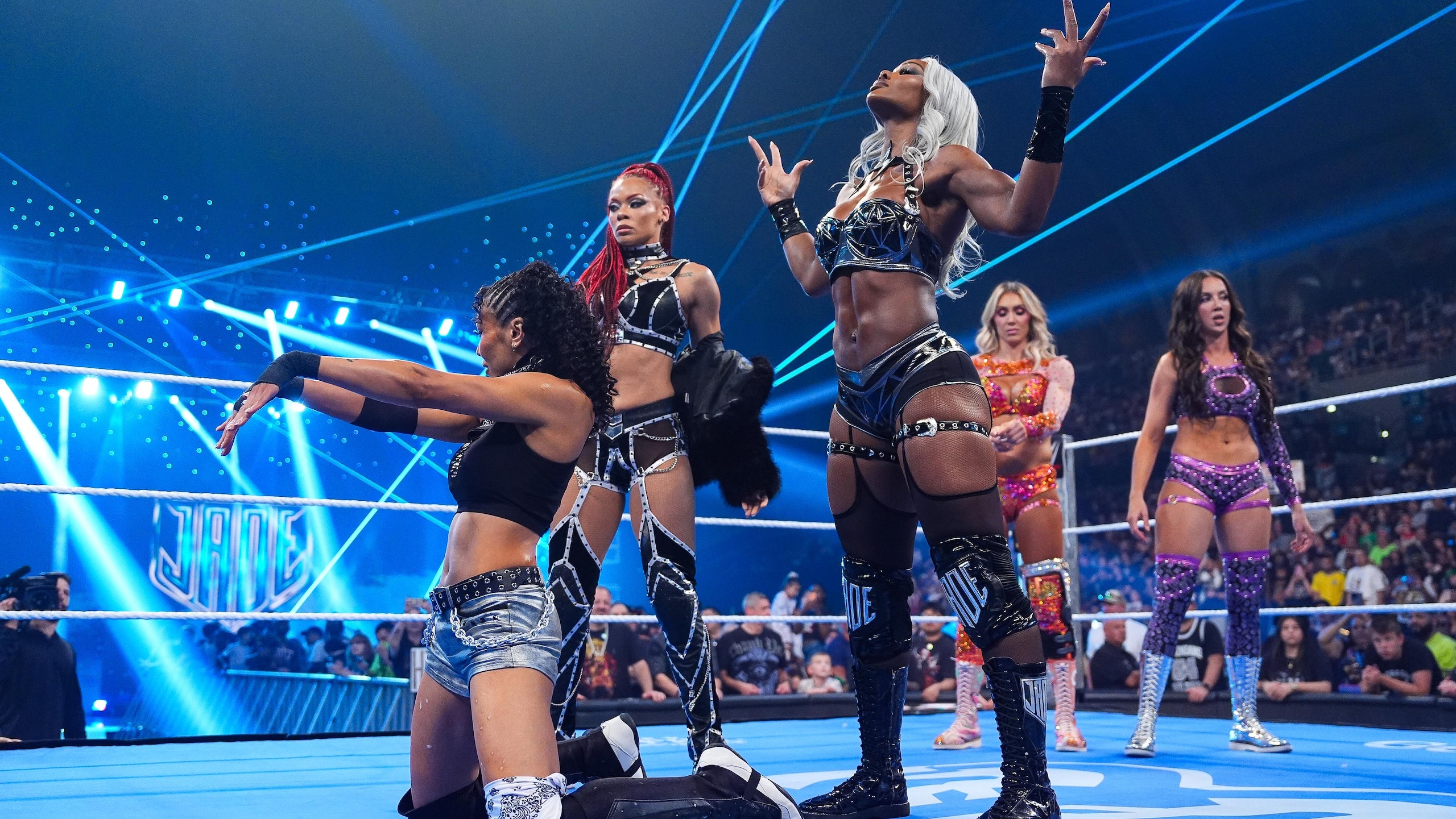 SmackDown