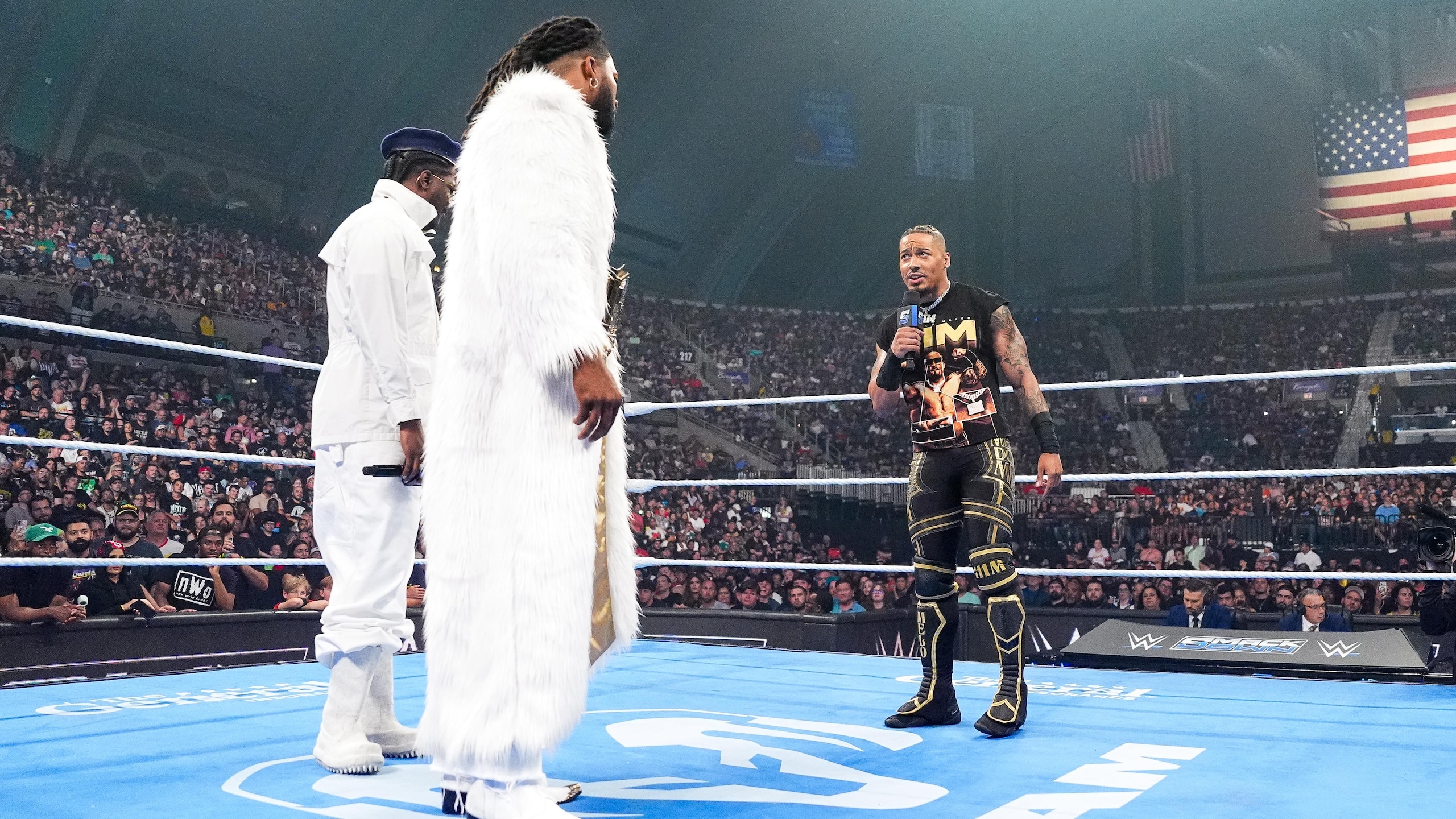 SmackDown