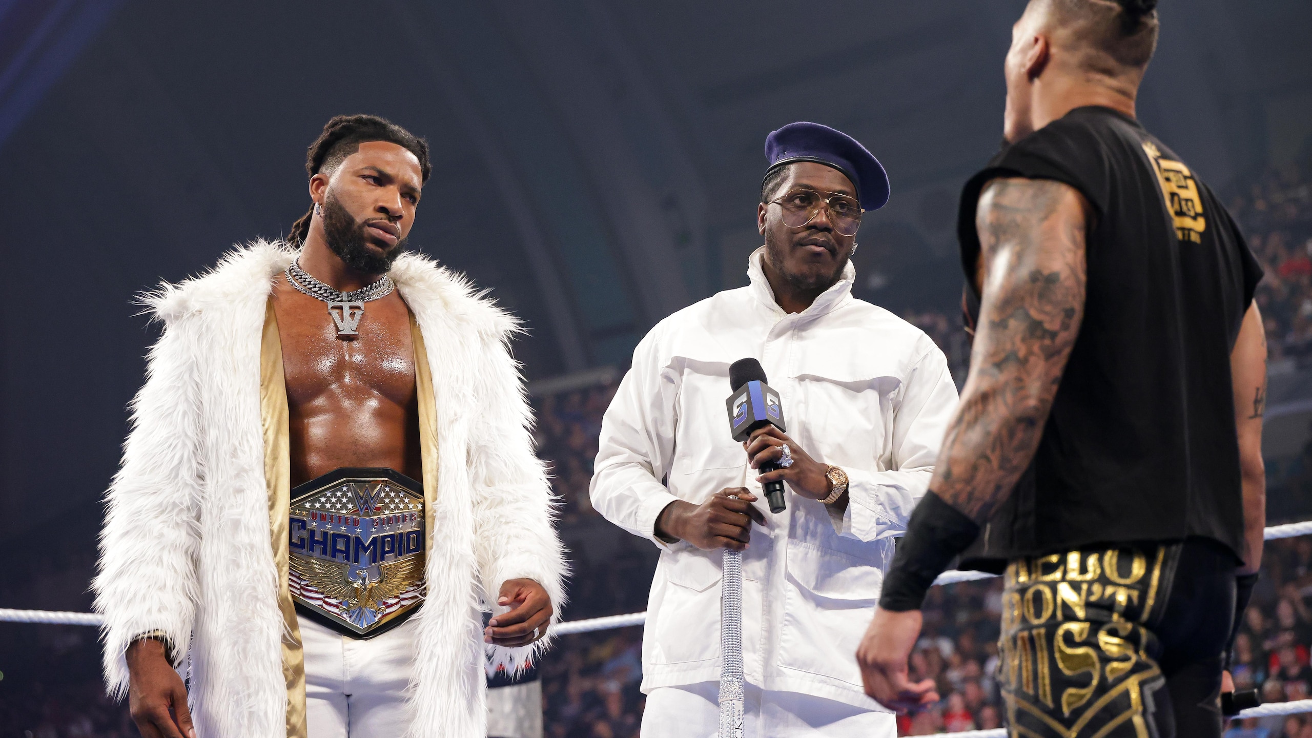 SmackDown
