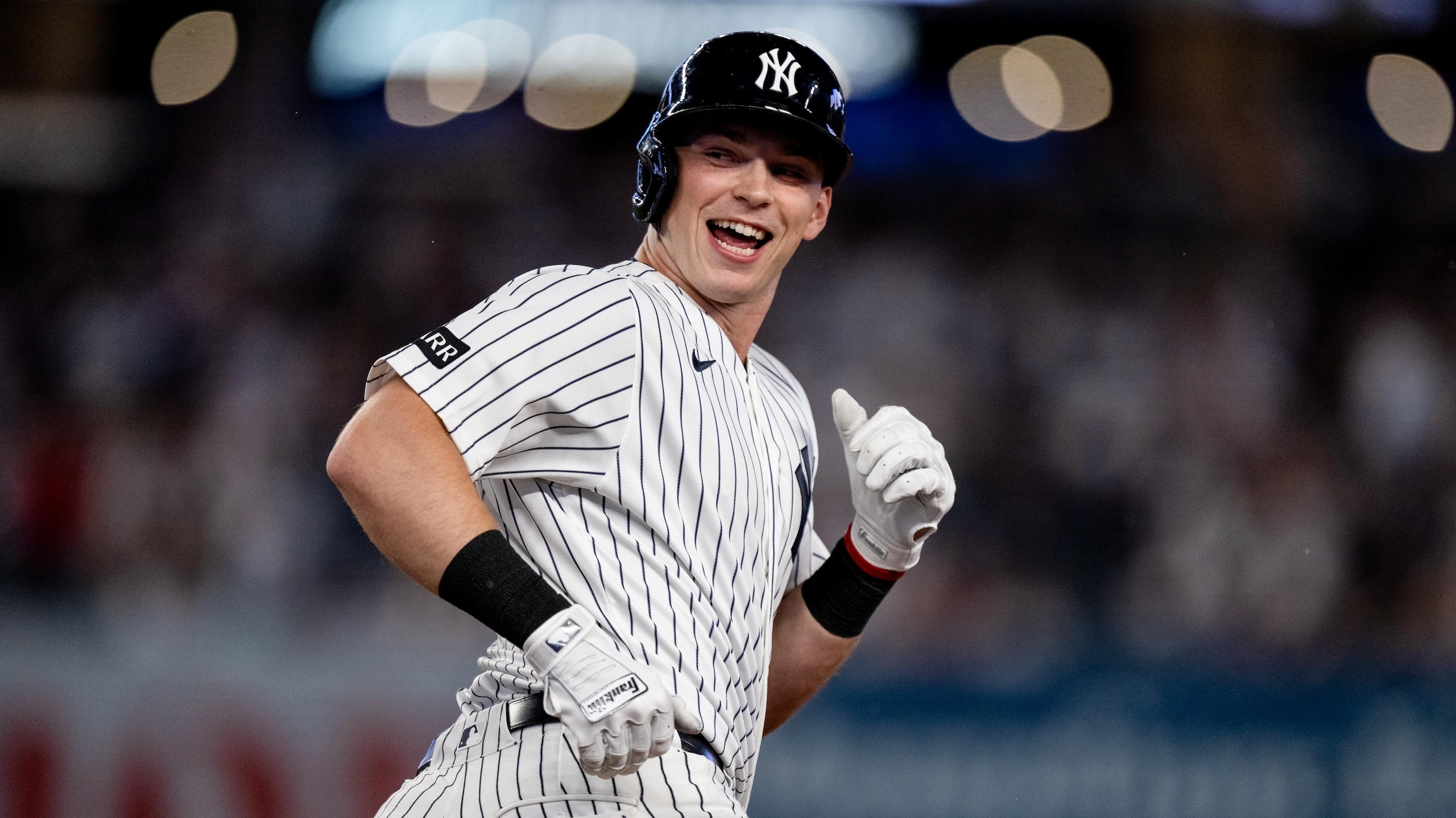 Minnesota Twins v. New York Yankees
