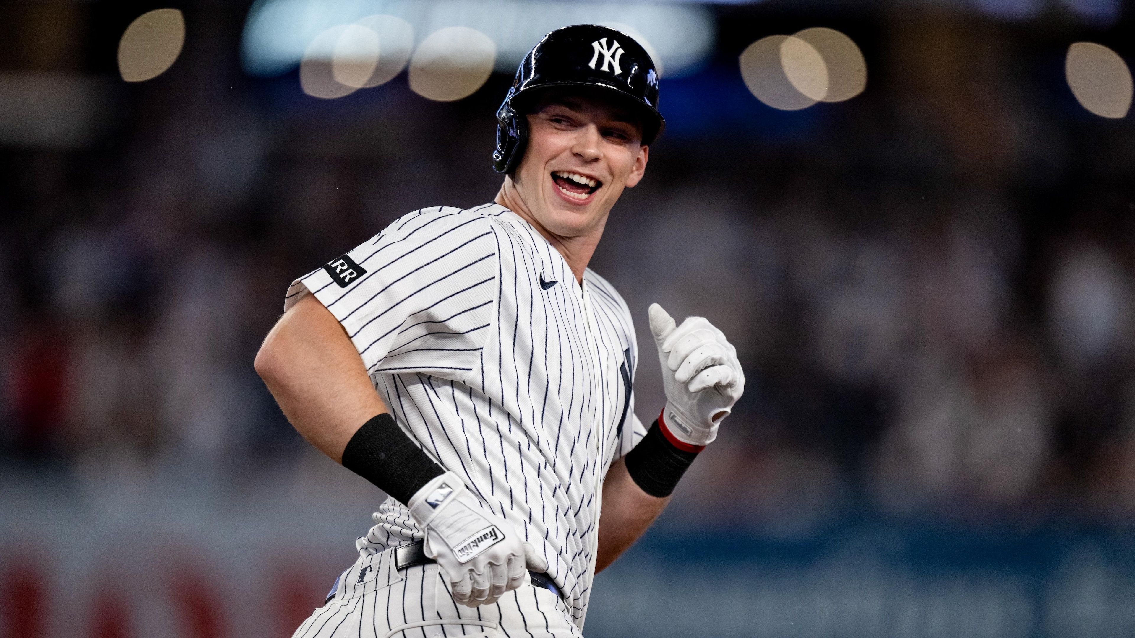 Minnesota Twins v. New York Yankees