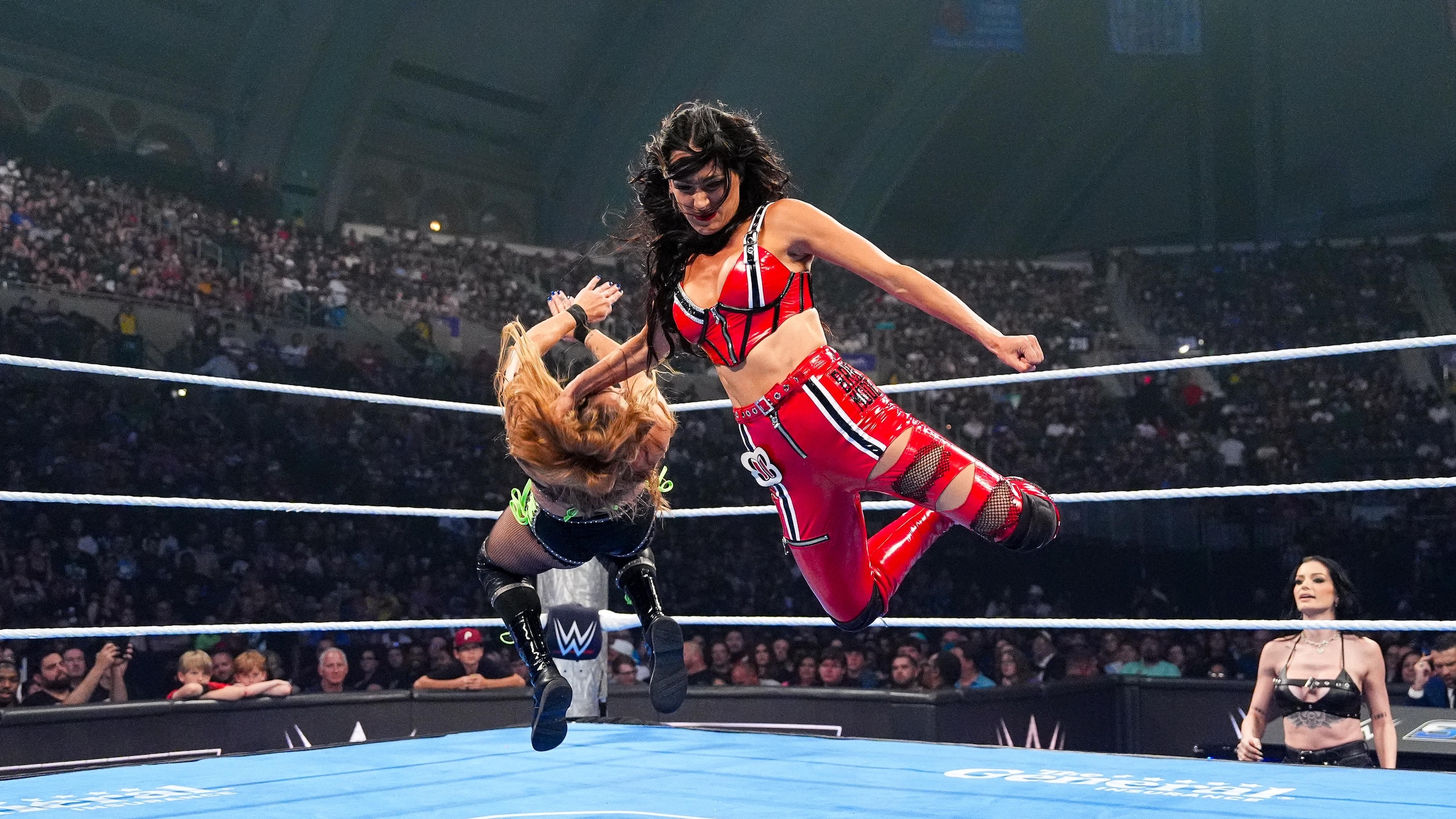 SmackDown