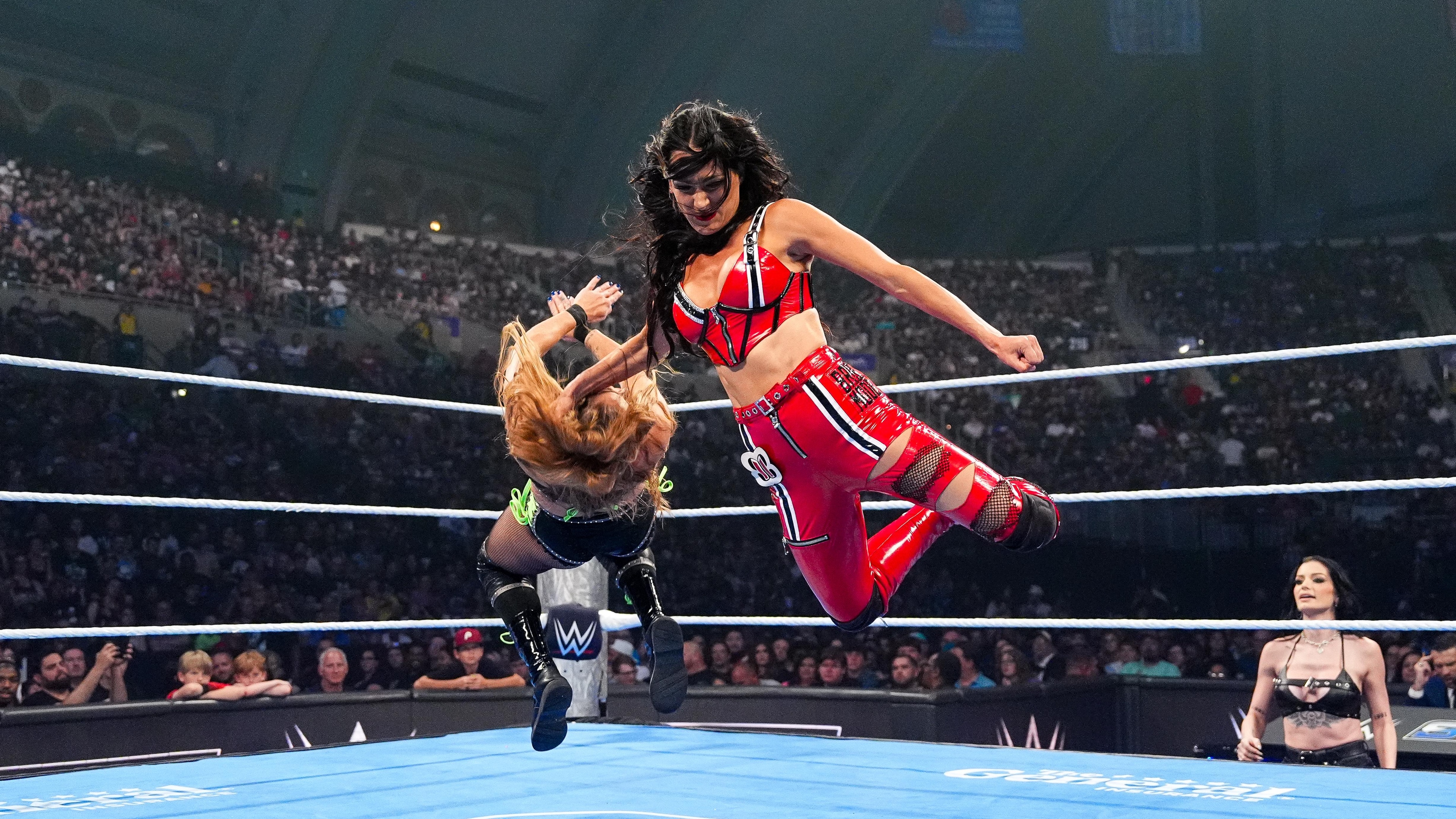 SmackDown