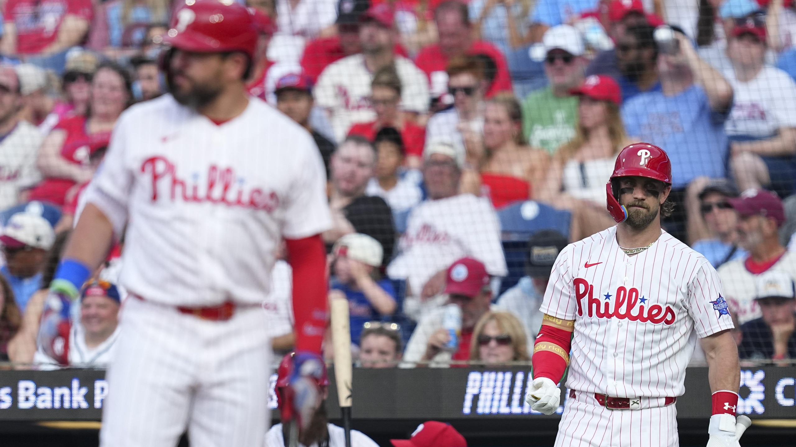 Pittsburgh Pirates v Philadelphia Phillies