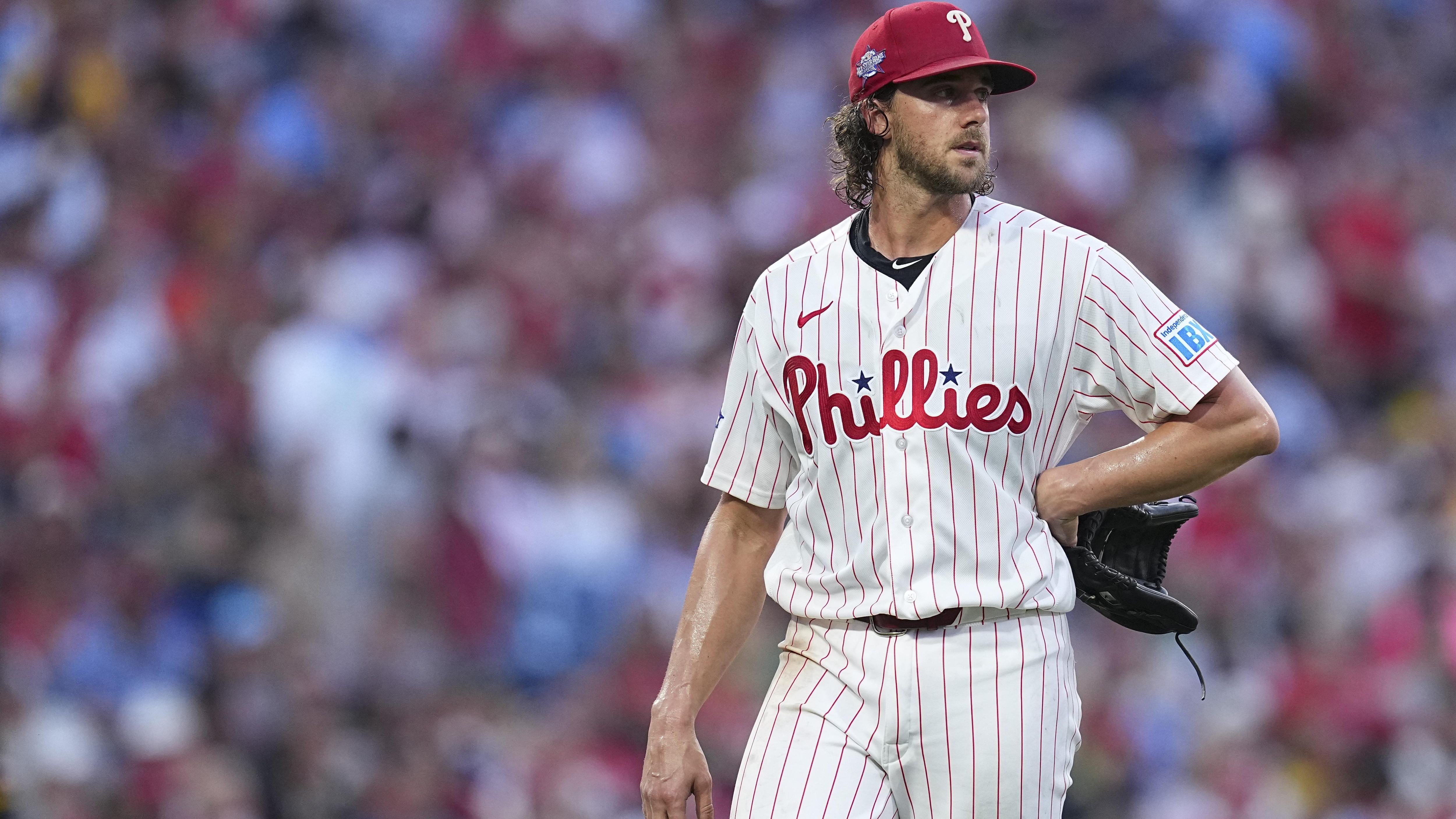 Pittsburgh Pirates v Philadelphia Phillies