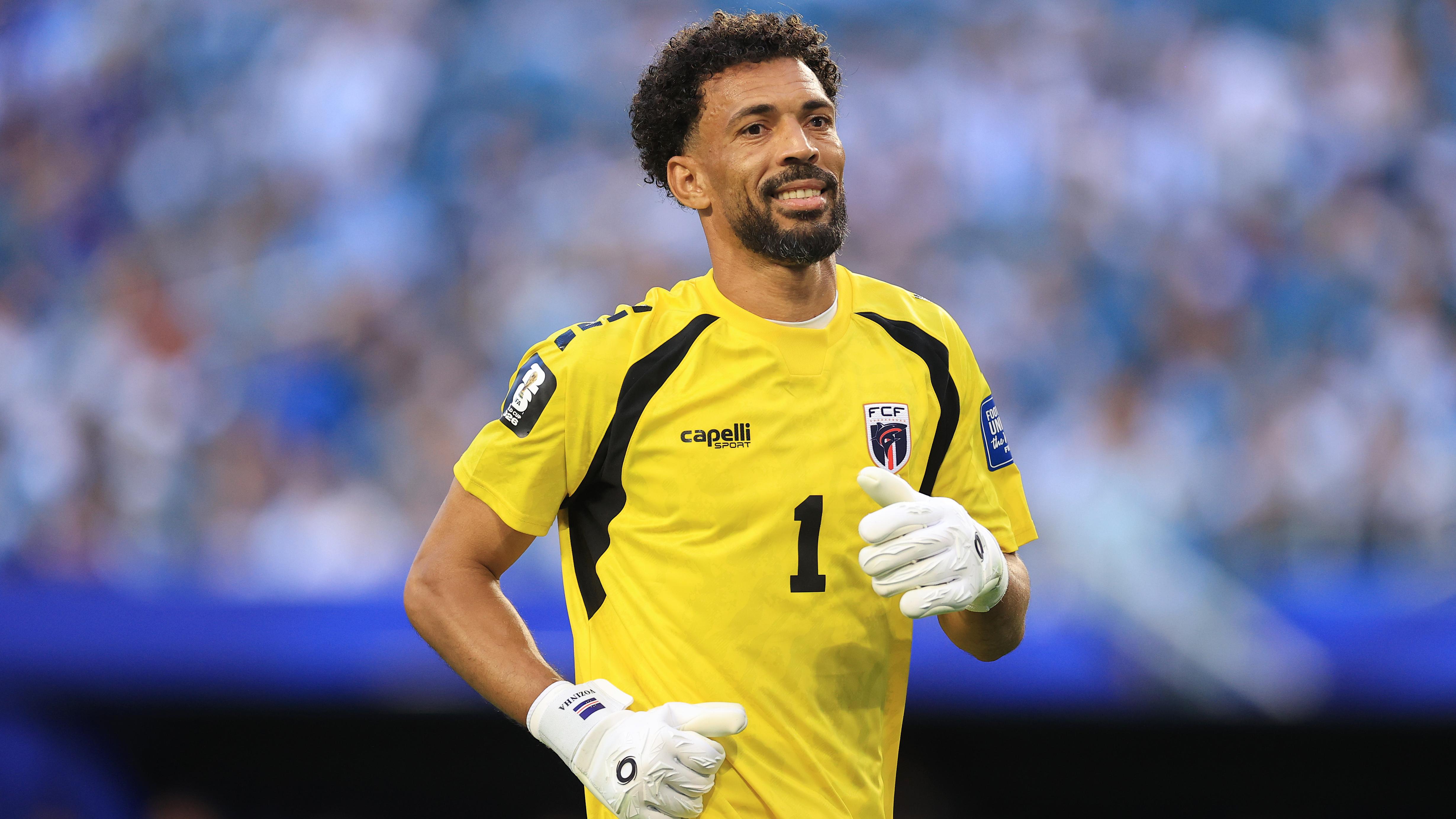 Argentina v Cabo Verde: Round of 32 - FIFA World Cup 2026