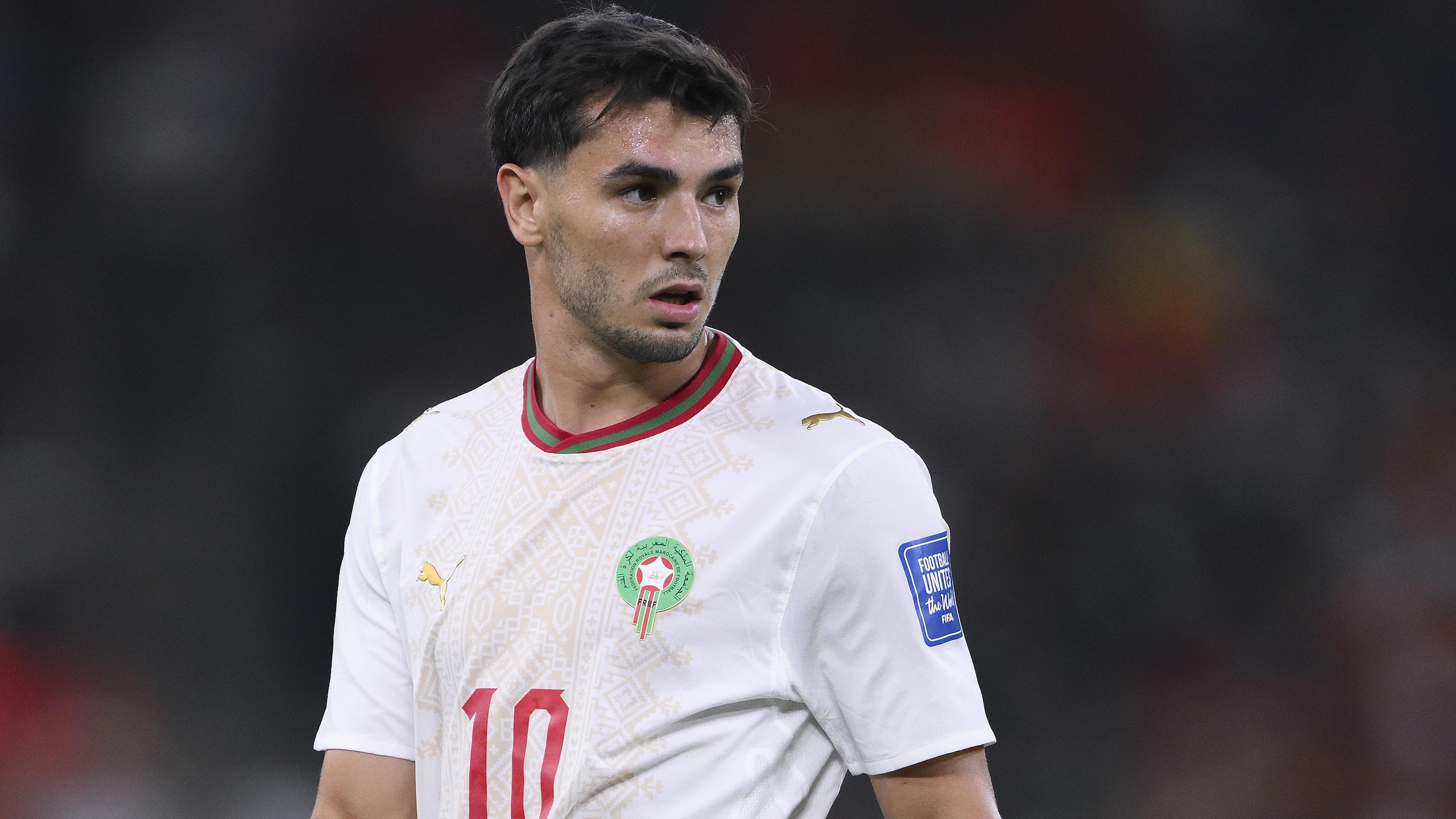 Netherlands v Morocco: Round Of 32 - FIFA World Cup 2026