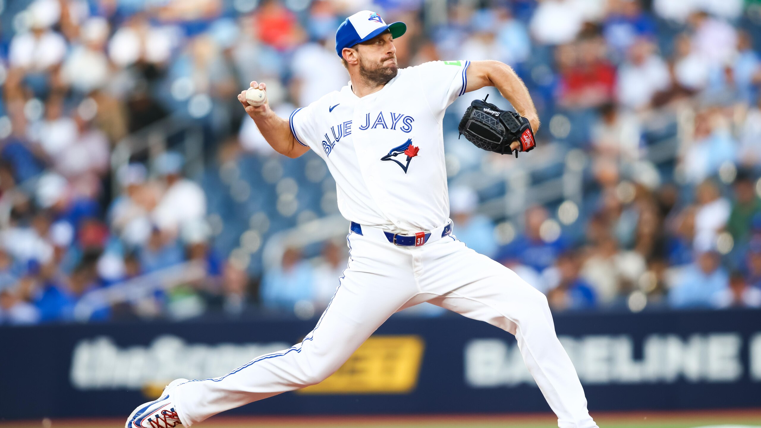Philadelphia Phillies v Toronto Blue Jays