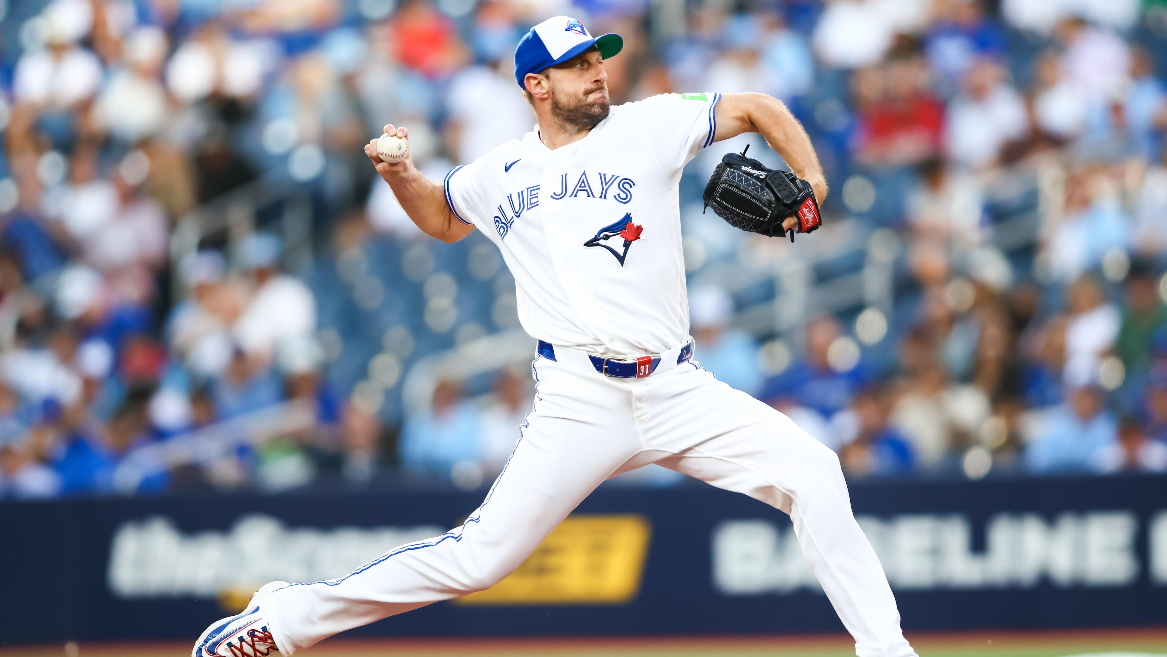 Philadelphia Phillies v Toronto Blue Jays Philadelphia Phillies v Toronto Blue Jays
