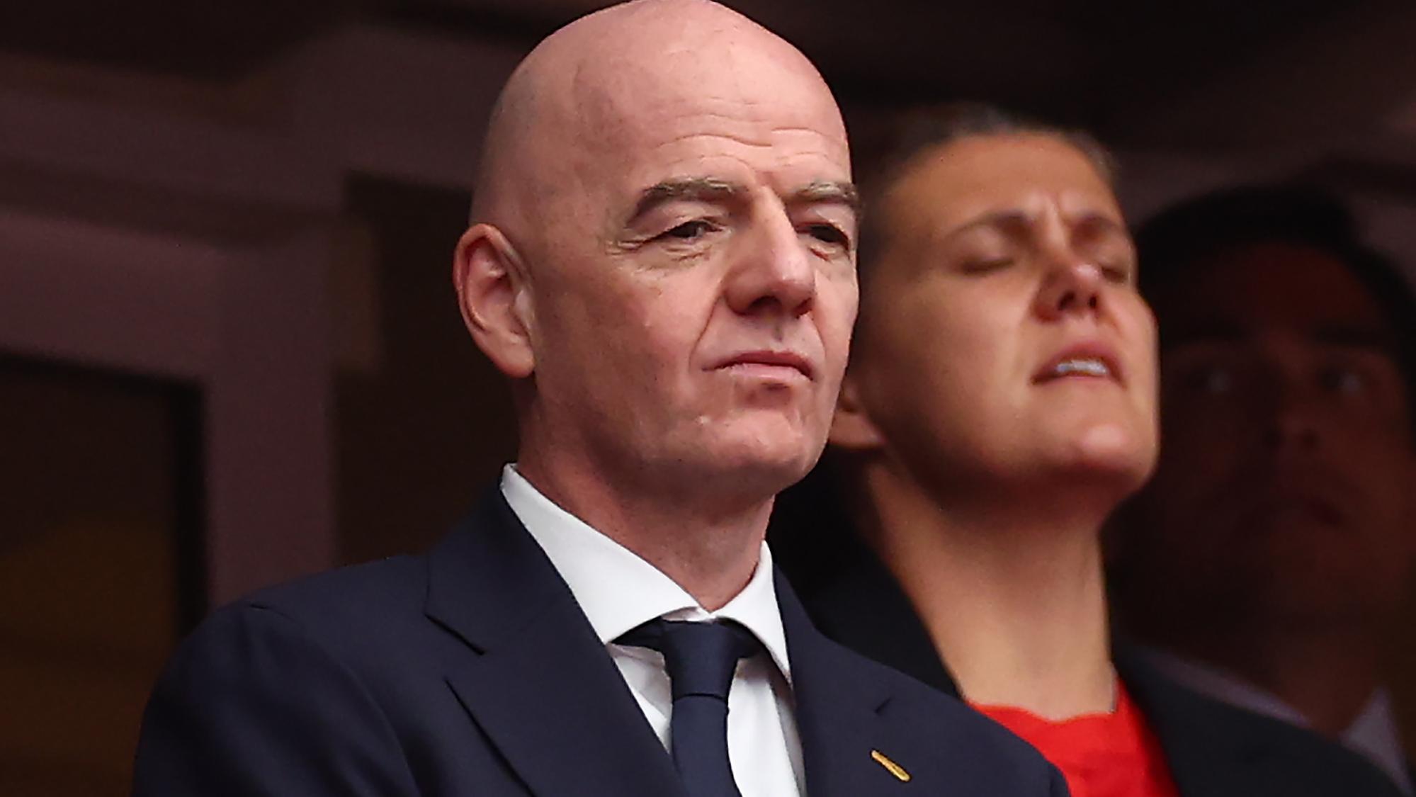 Canada v Morocco: Round of 16 - FIFA World Cup 2026