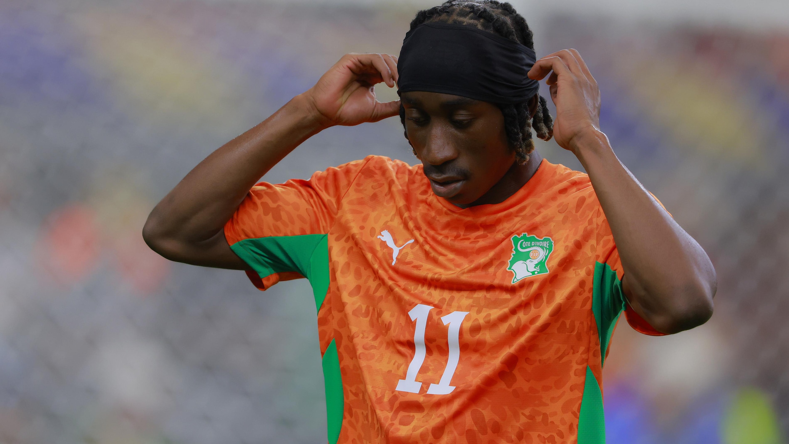 Cote D'Ivoire v Norway: Round Of 32 - FIFA World Cup 2026 Cote D'Ivoire v Norway: Round Of 32 - FIFA World Cup 2026