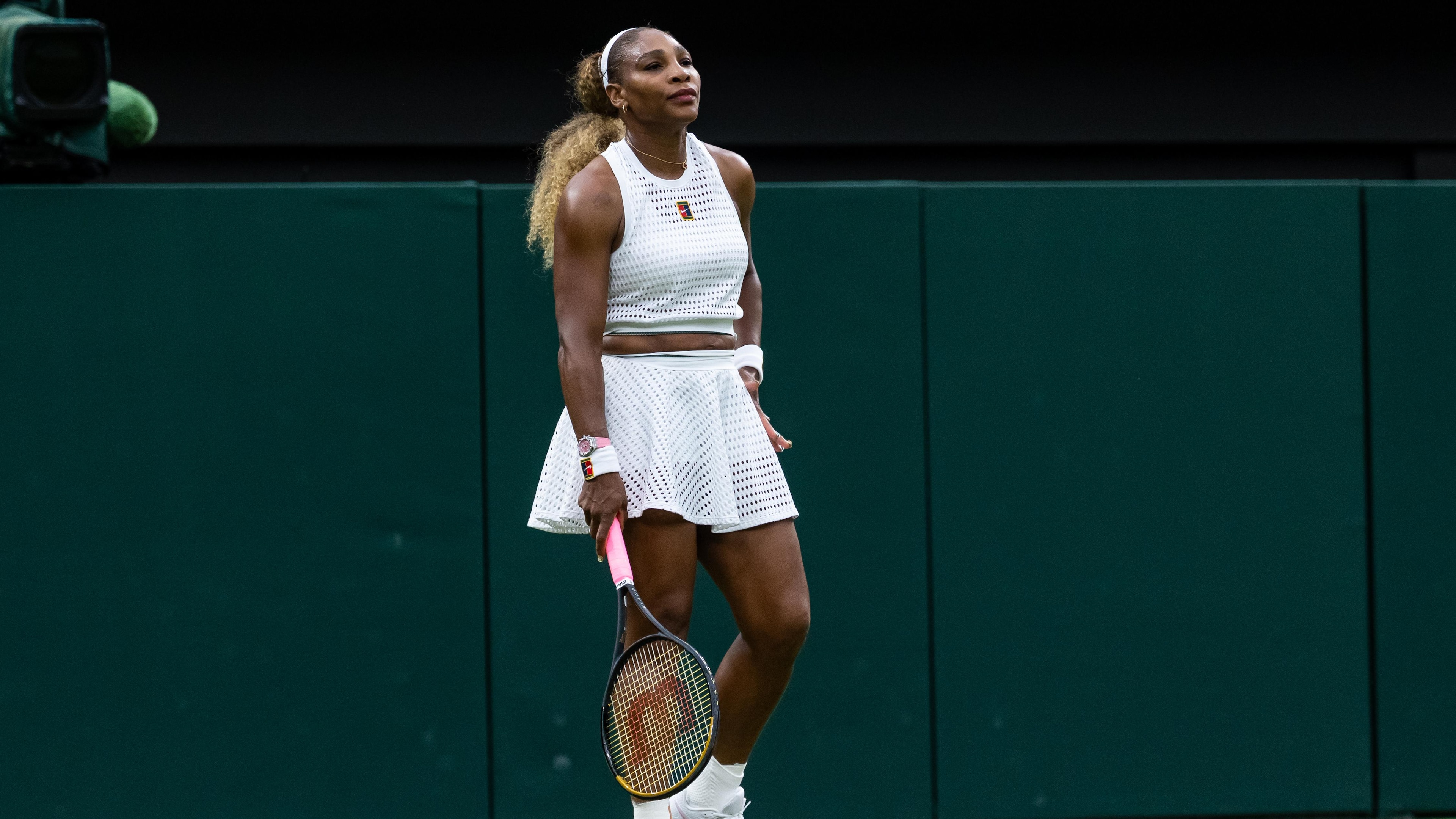 Day Two: The Championships - Wimbledon 2026