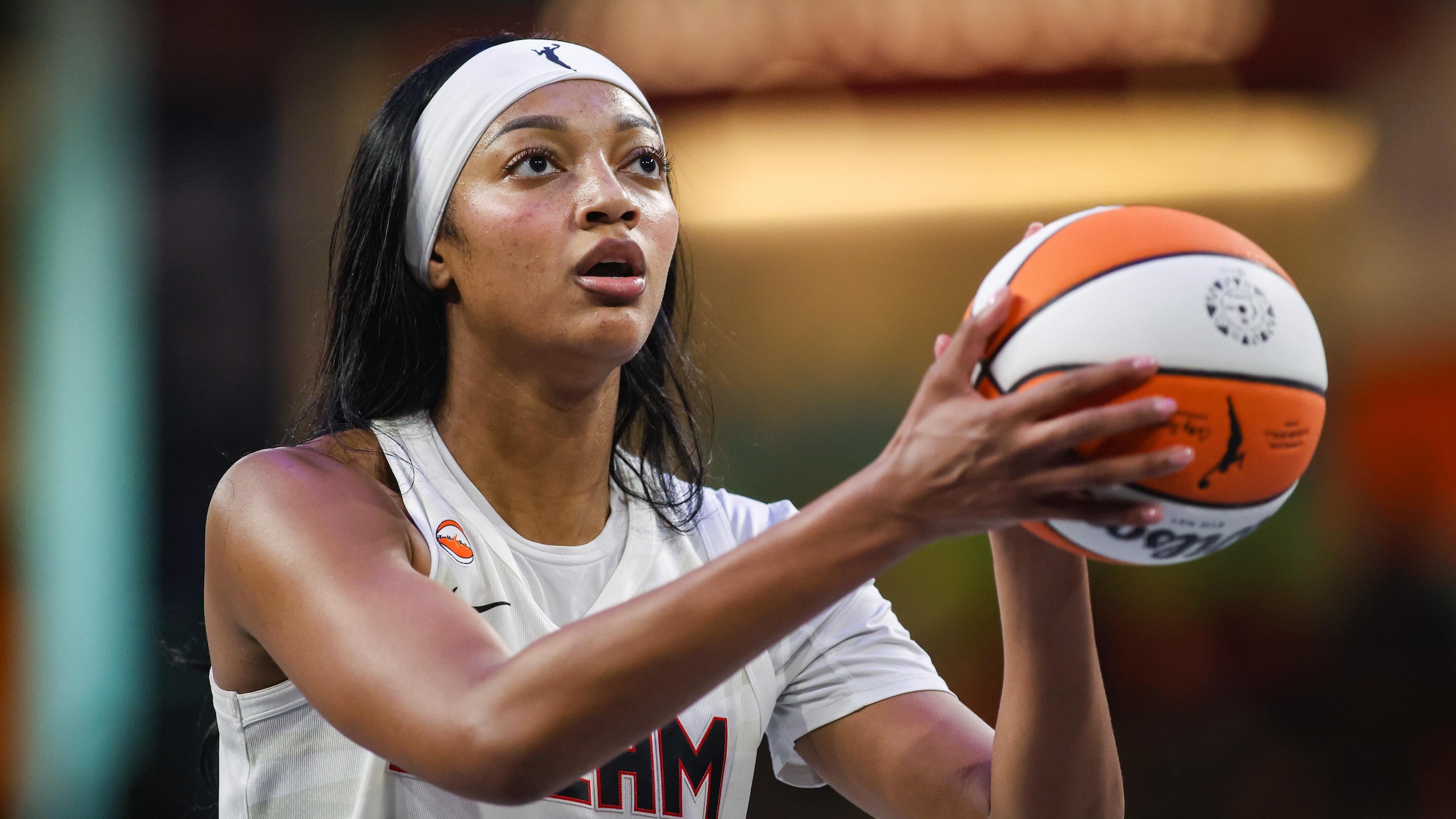 WNBA All-Star Reserves 💫