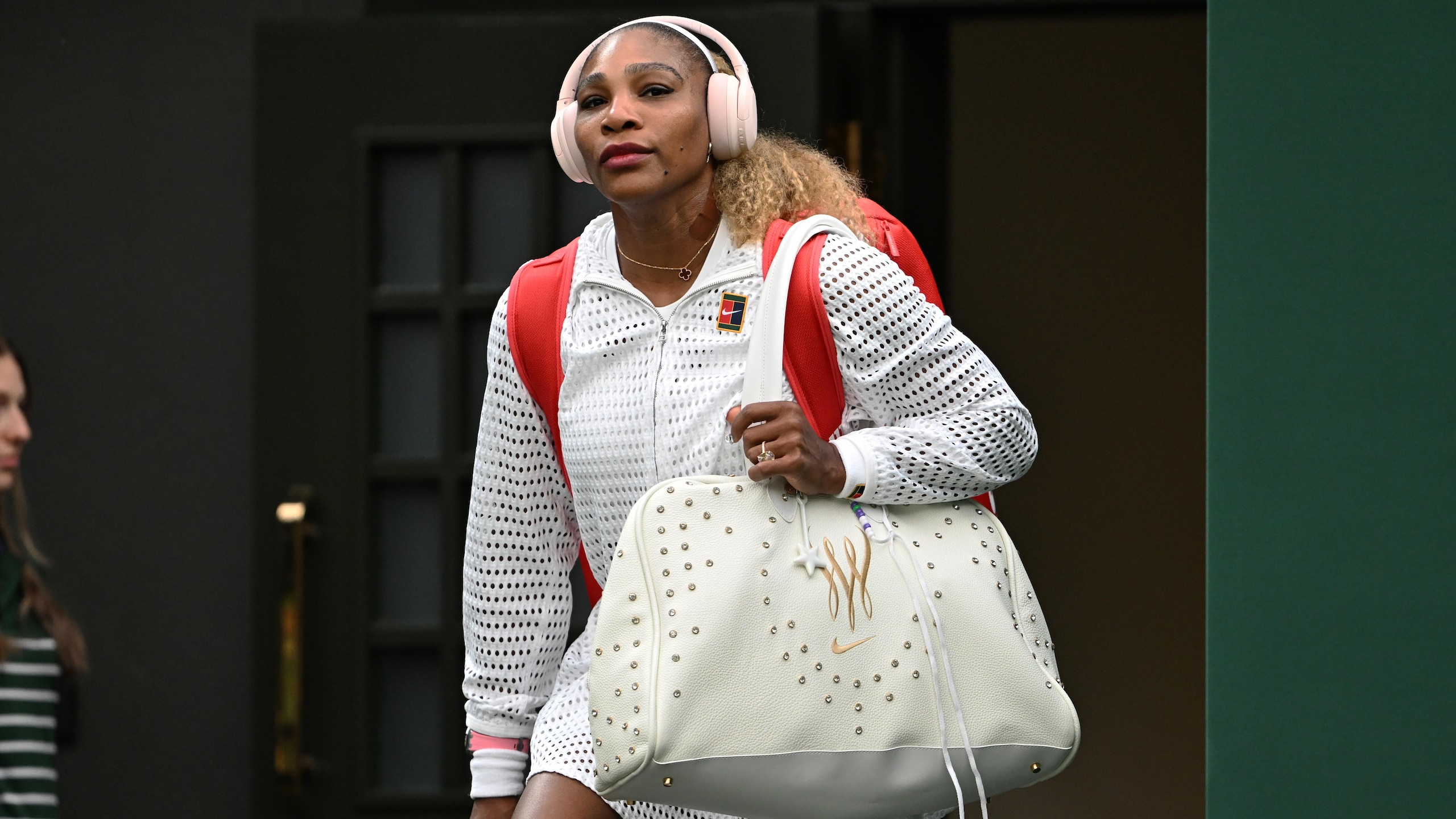 Day Two: The Championships - Wimbledon 2026 Day Two: The Championships - Wimbledon 2026