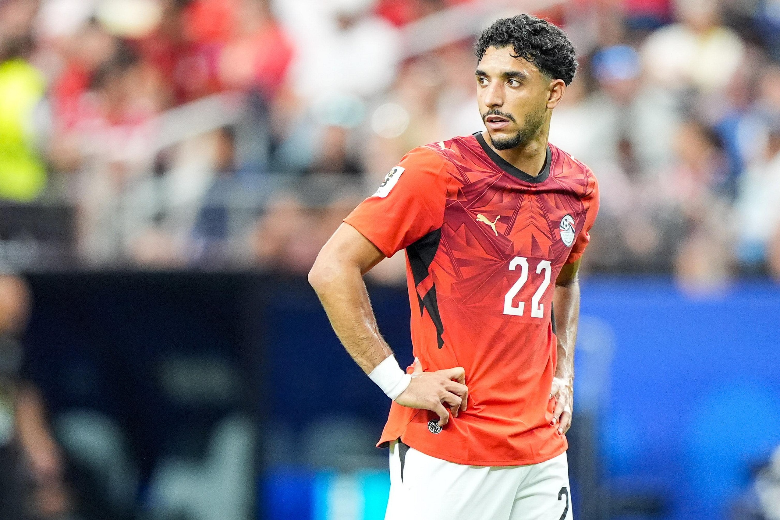 Australia v Egypt: Round of 32 - FIFA World Cup 2026