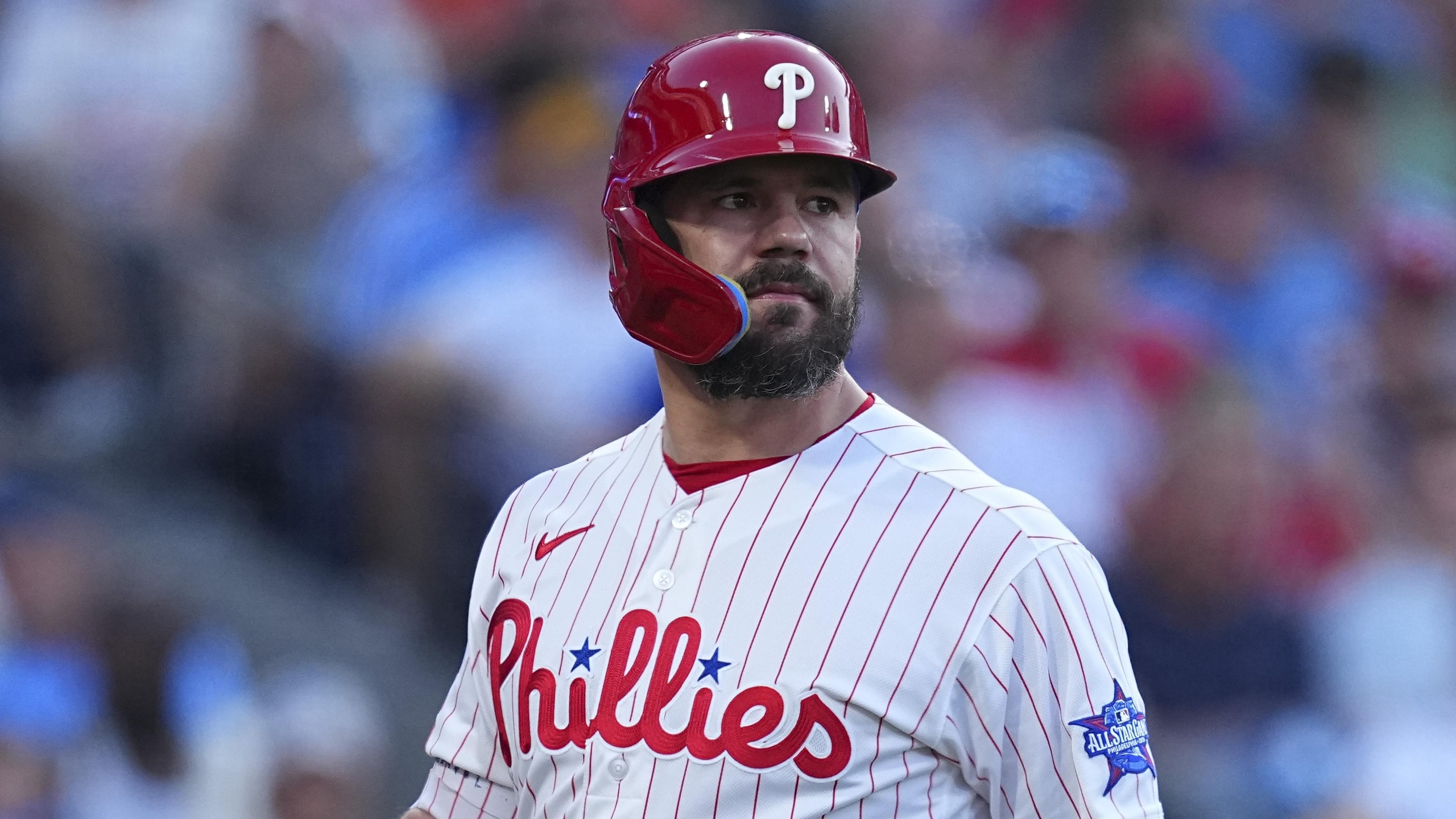 Pittsburgh Pirates v Philadelphia Phillies Pittsburgh Pirates v Philadelphia Phillies