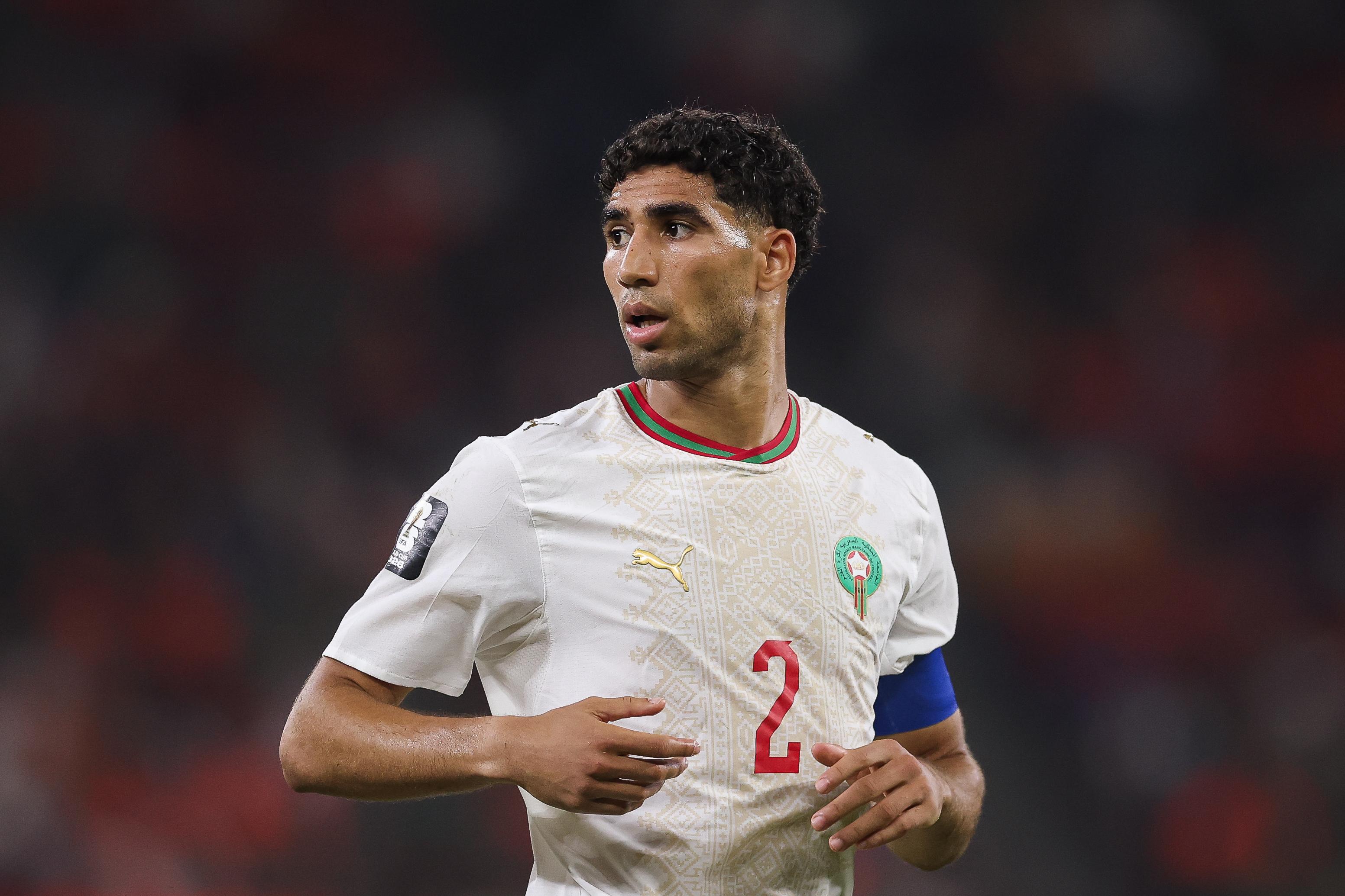 Netherlands v Morocco: Round Of 32 - FIFA World Cup 2026 Netherlands v Morocco: Round Of 32 - FIFA World Cup 2026