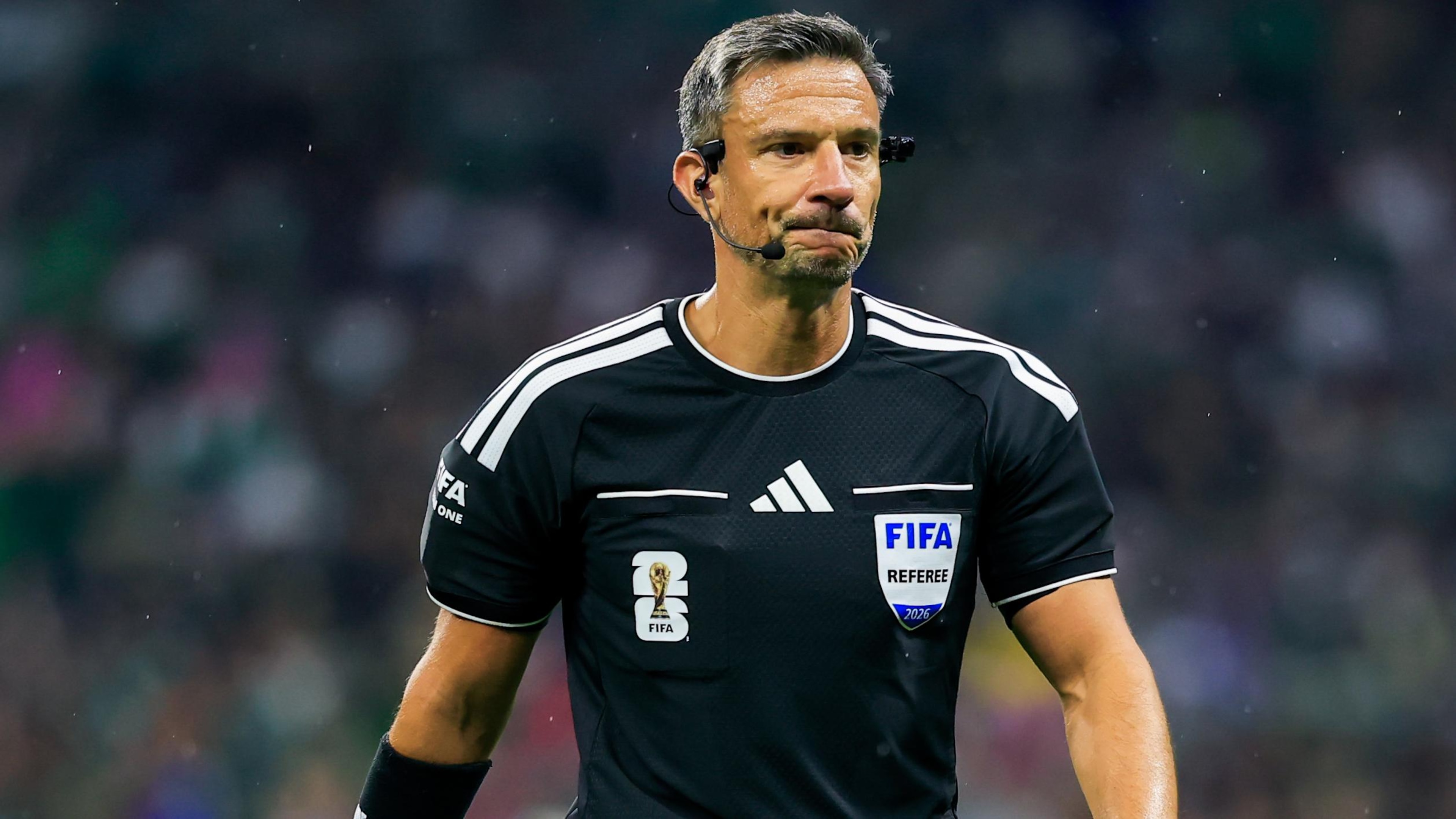Mexico v Ecuador: Round Of 32 - FIFA World Cup 2026 Mexico v Ecuador: Round Of 32 - FIFA World Cup 2026