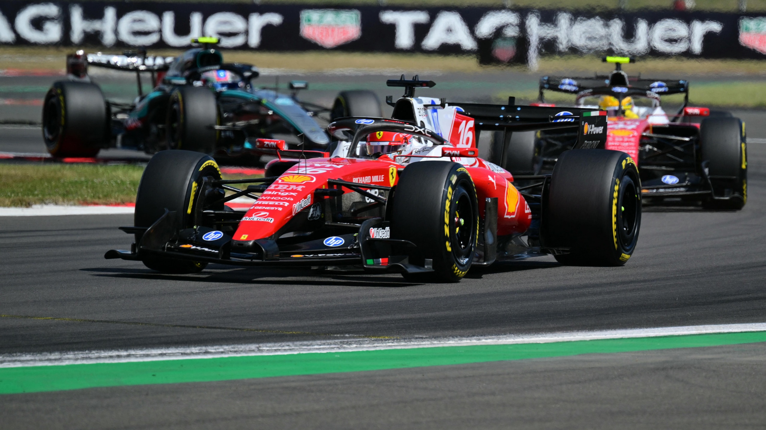 AUTO-PRIX-F1-GBR