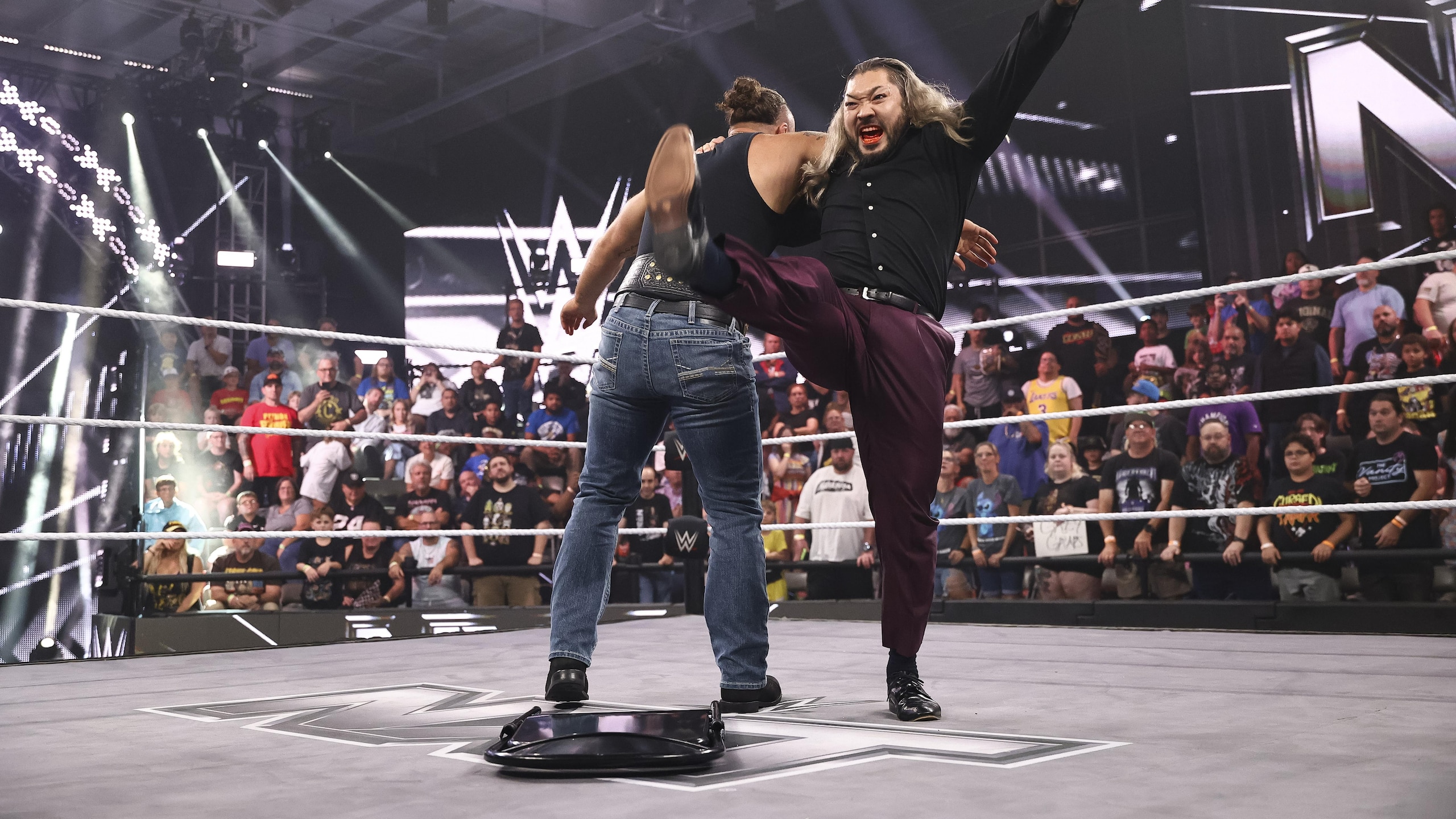 NXT
