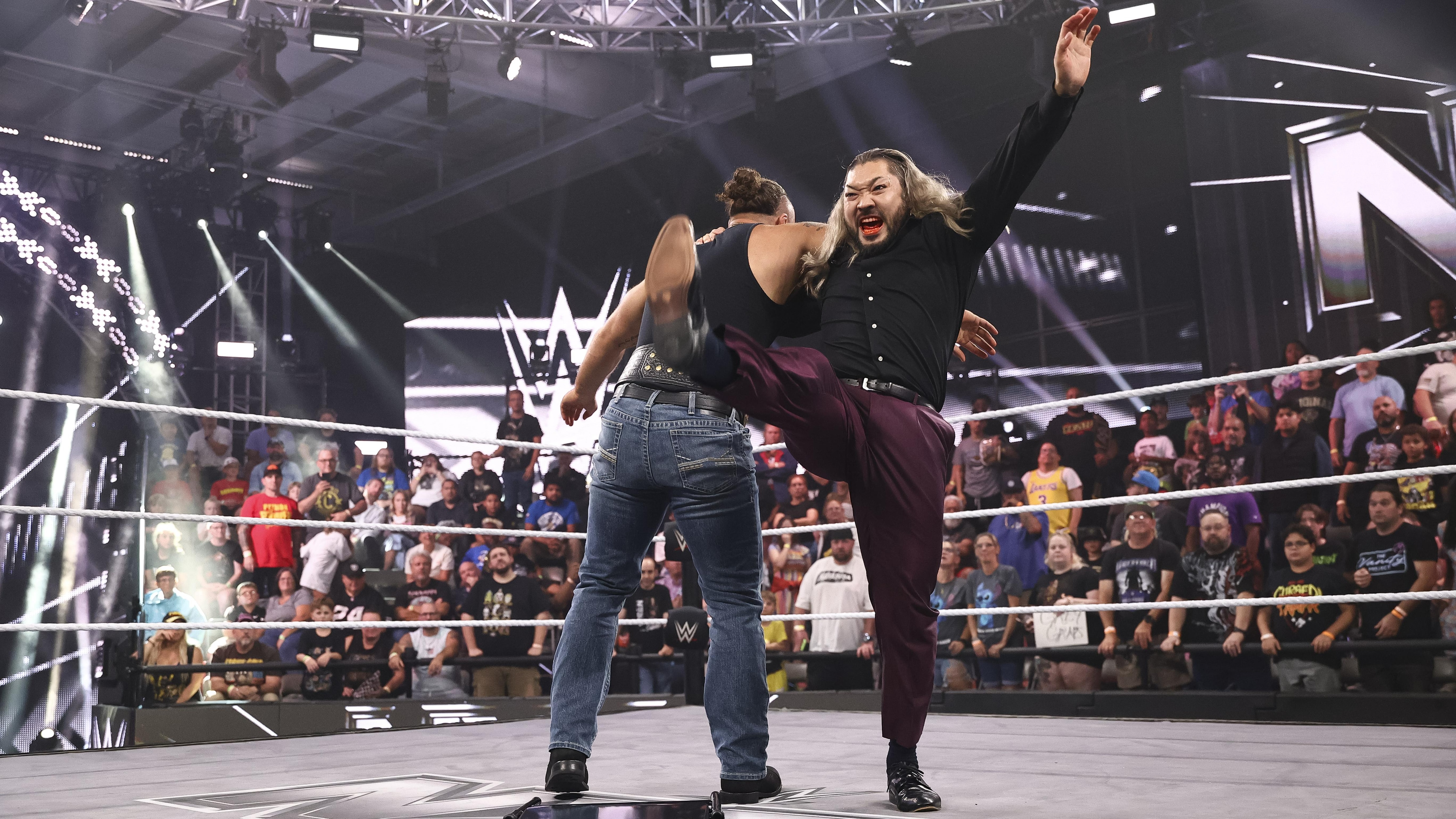 NXT