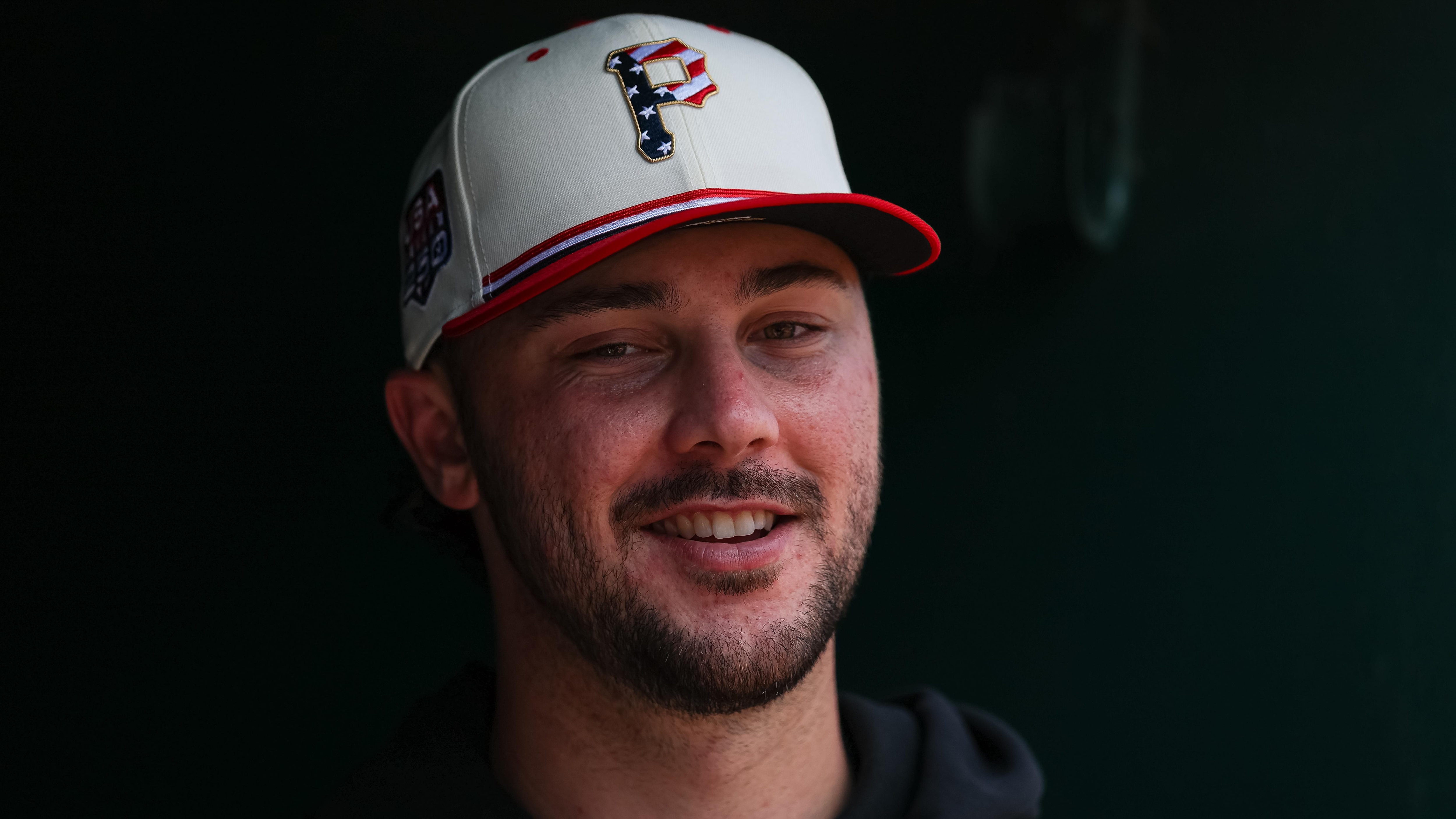 Pittsburgh Pirates v Washington Nationals Pittsburgh Pirates v Washington Nationals