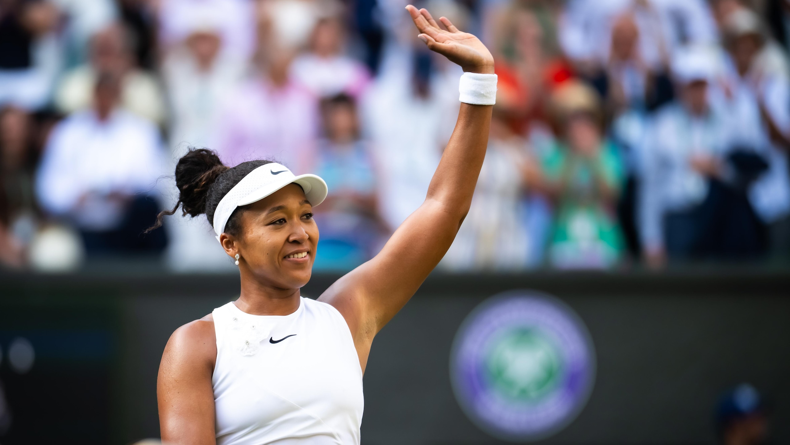 Day Seven: The Championships - Wimbledon 2026