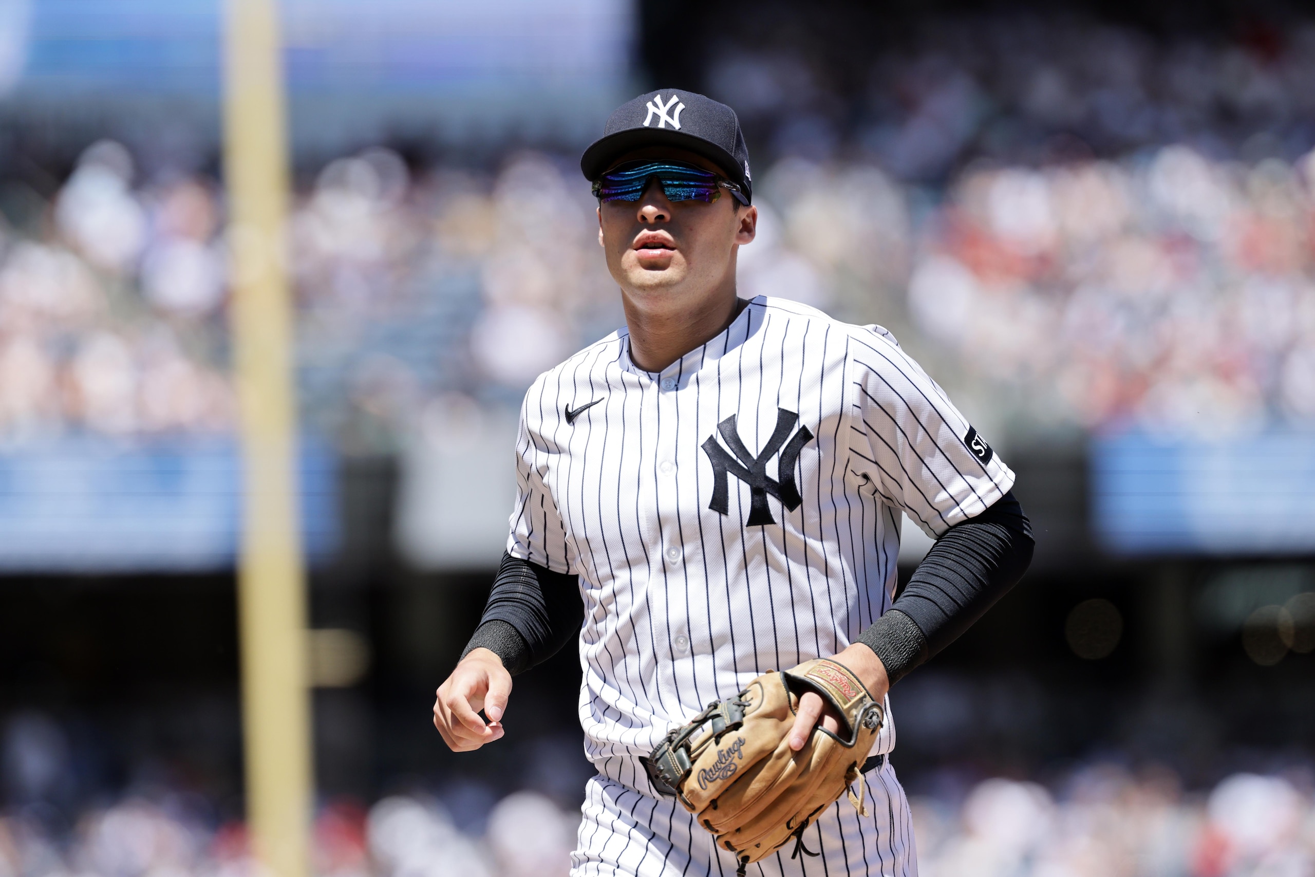 Cincinnati Reds v New York Yankees Cincinnati Reds v New York Yankees