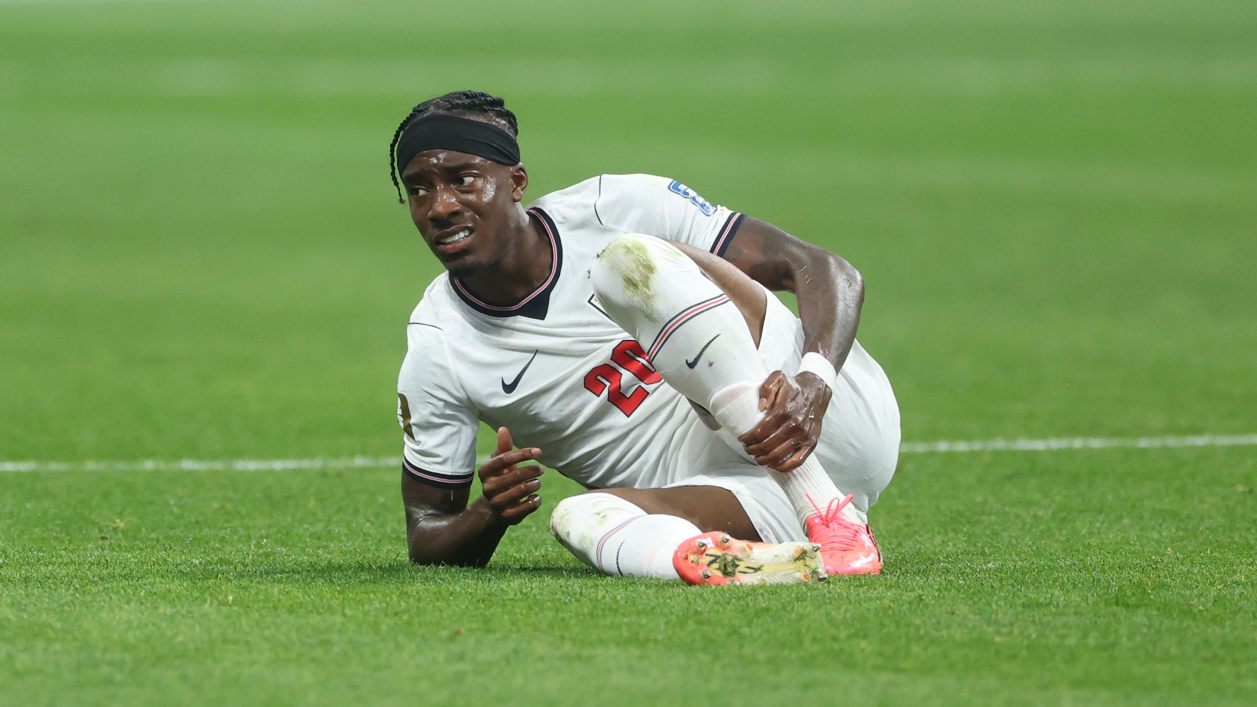 England v Congo DR: Round Of 32 - FIFA World Cup 2026