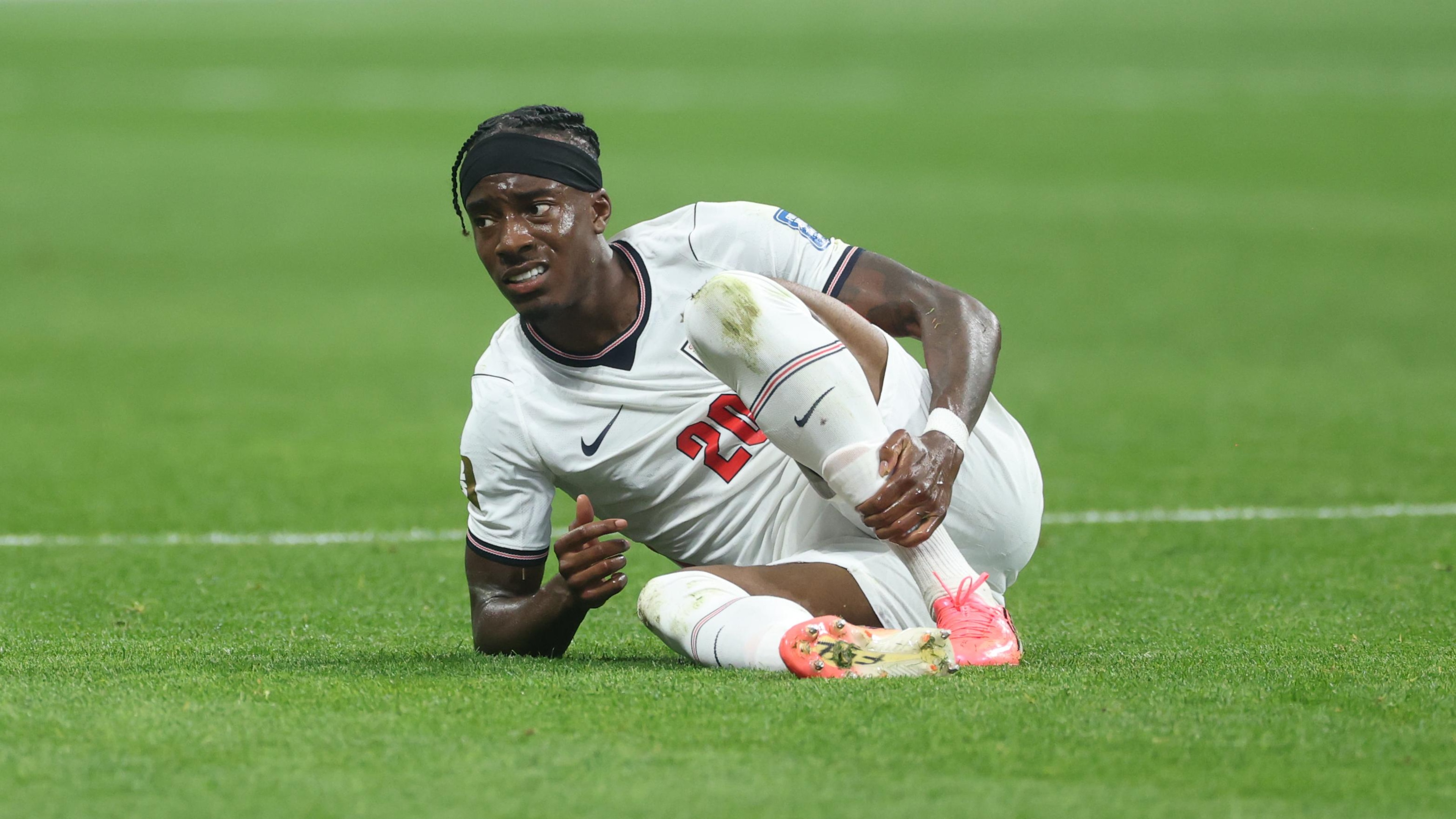 England v Congo DR: Round Of 32 - FIFA World Cup 2026 England v Congo DR: Round Of 32 - FIFA World Cup 2026