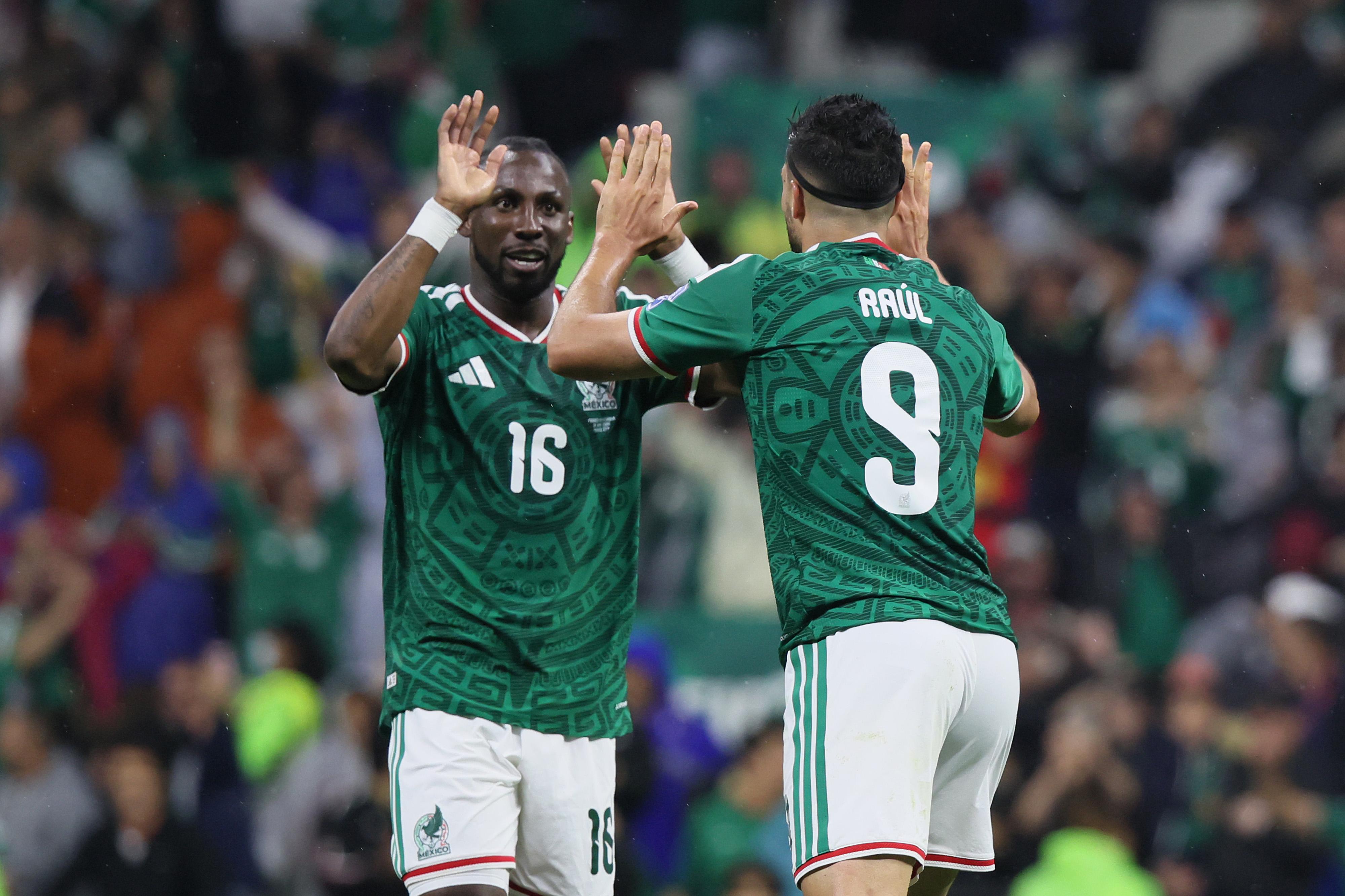 Mexico v Ecuador: Round Of 32 - FIFA World Cup 2026