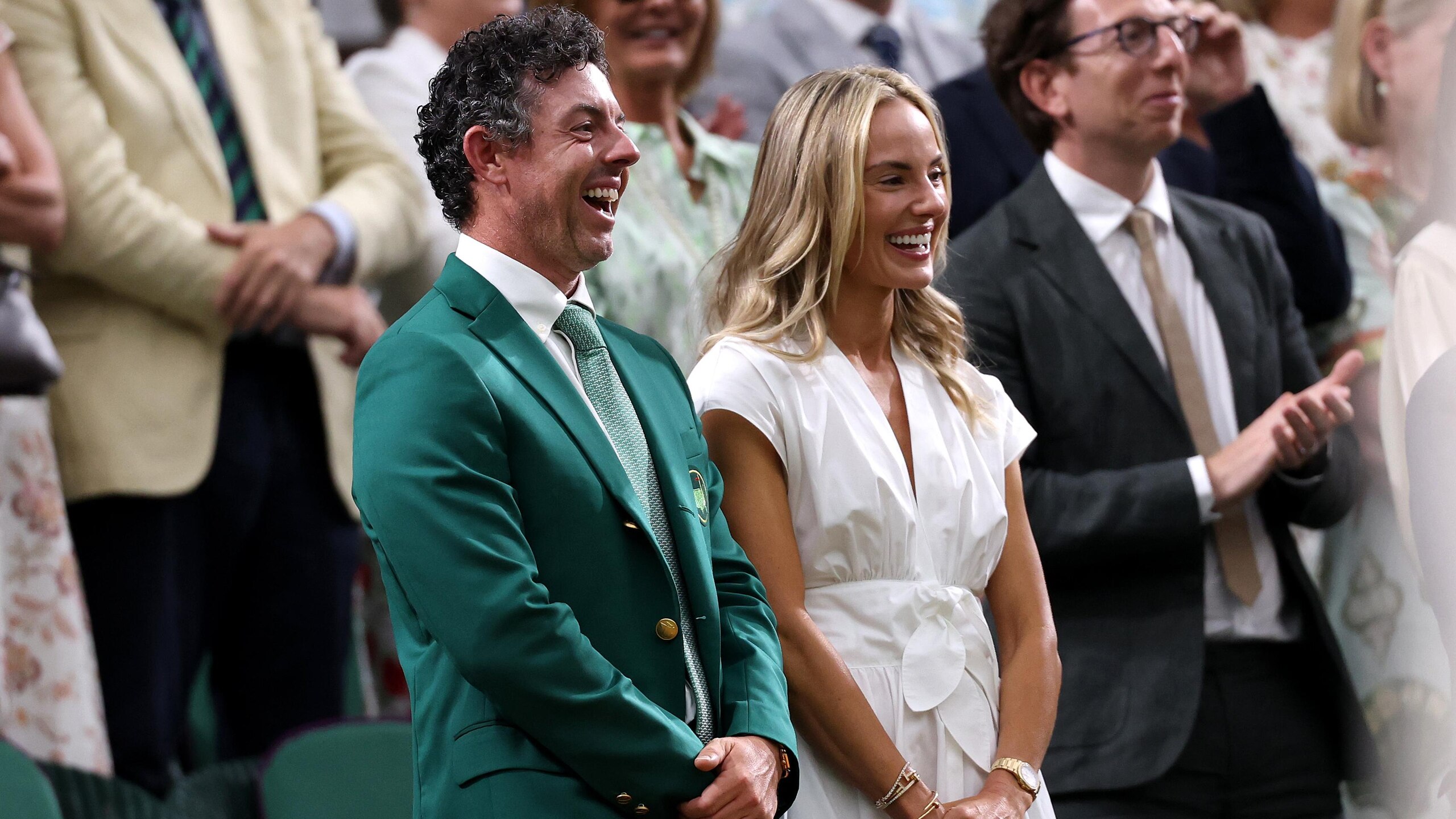 Day Three: The Championships - Wimbledon 2026