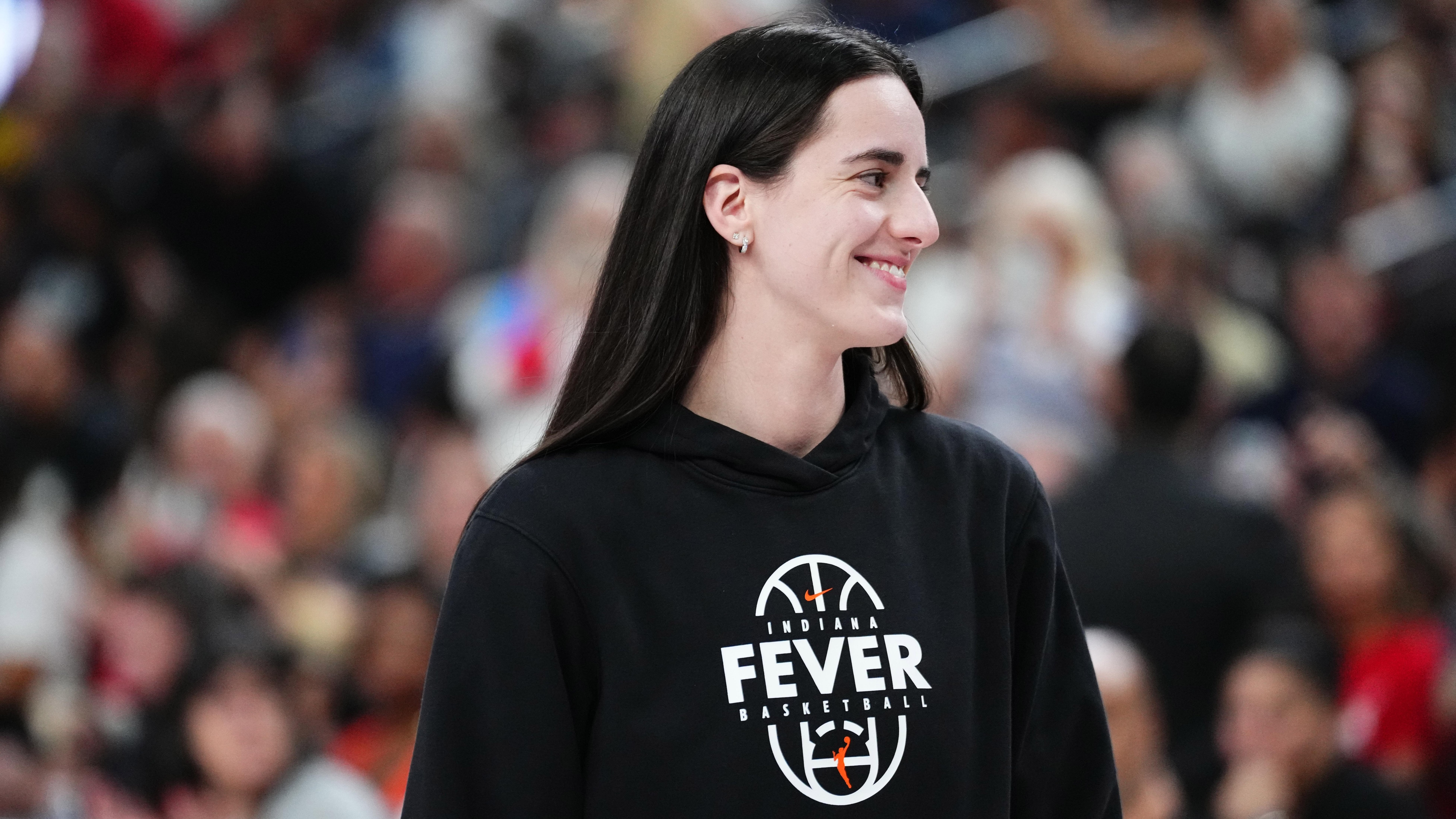 Indiana Fever v Las Vegas Aces