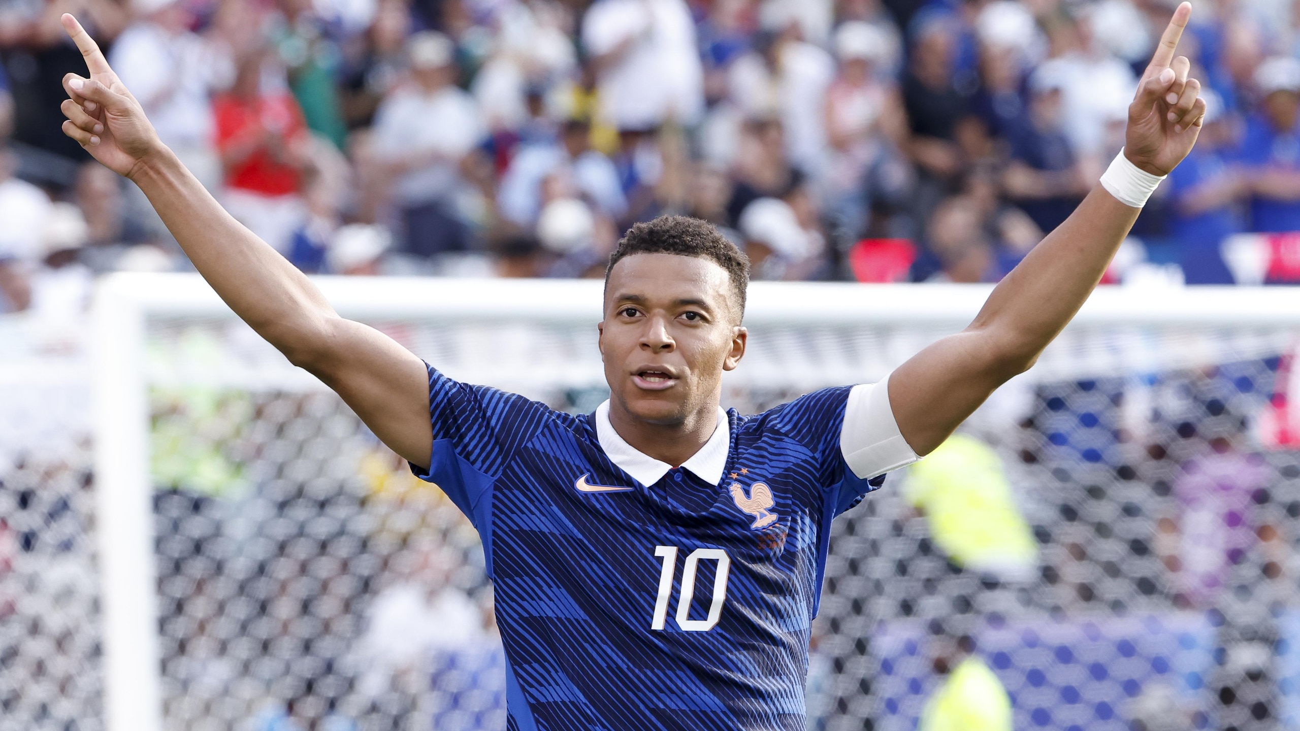 France v Sweden: Round Of 32 - FIFA World Cup 2026