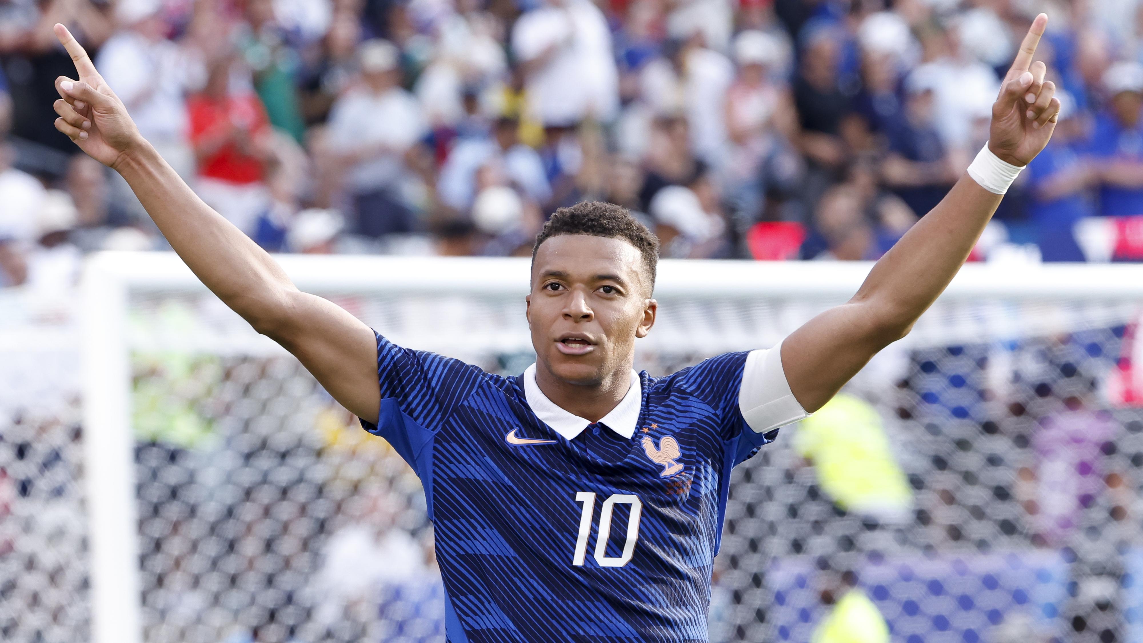 France v Sweden: Round Of 32 - FIFA World Cup 2026