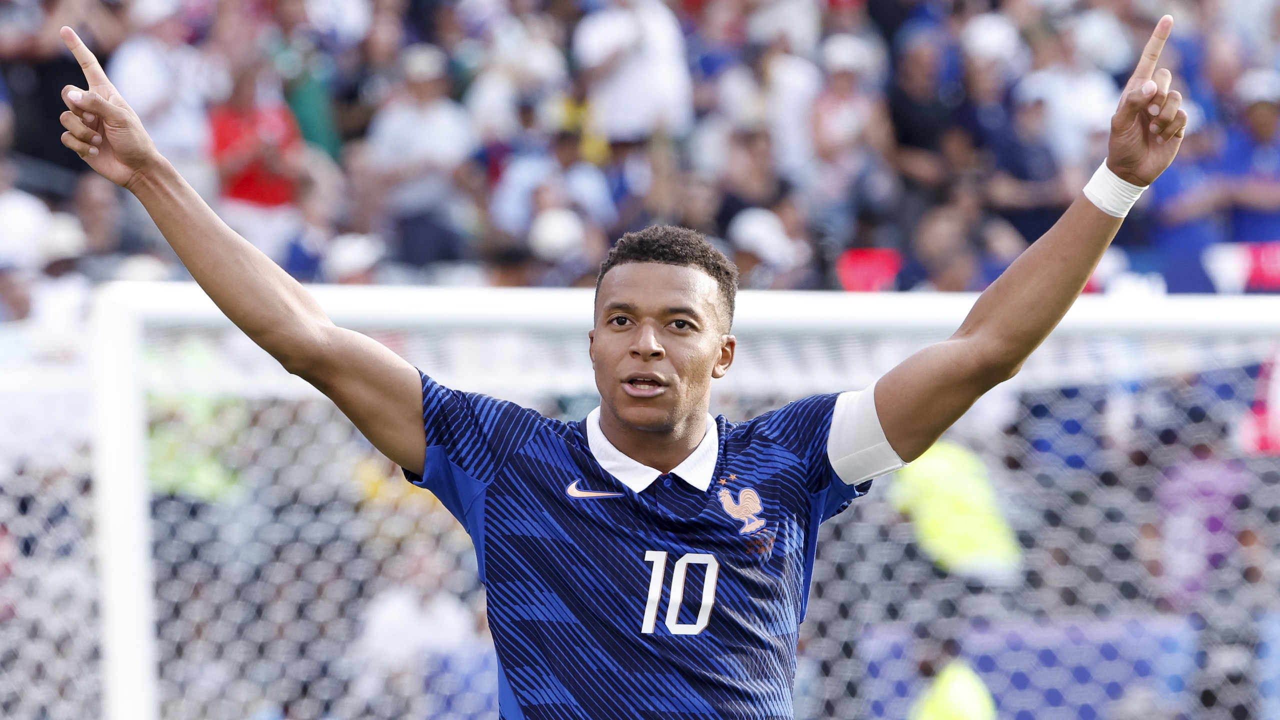 France v Sweden: Round Of 32 - FIFA World Cup 2026