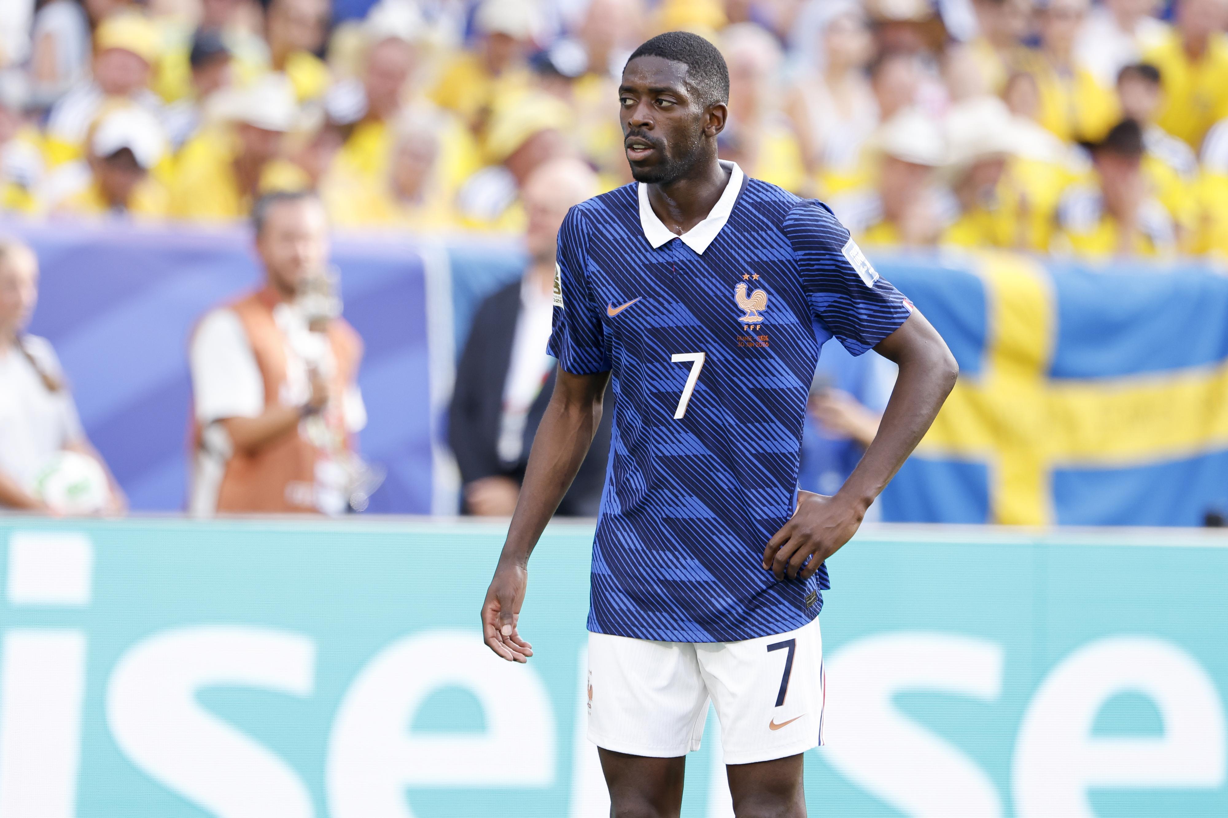 France v Sweden: Round Of 32 - FIFA World Cup 2026
