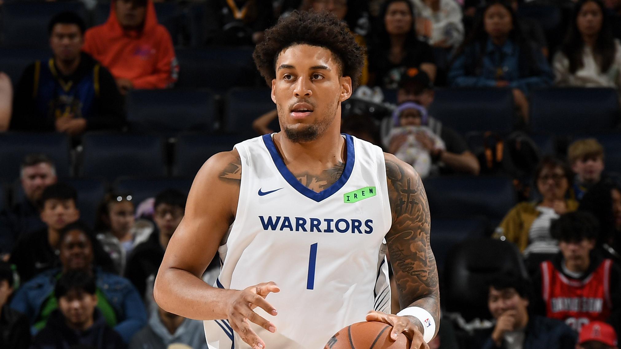 2026 NBA California Classic - San Antonio Spurs v Golden State Warriors