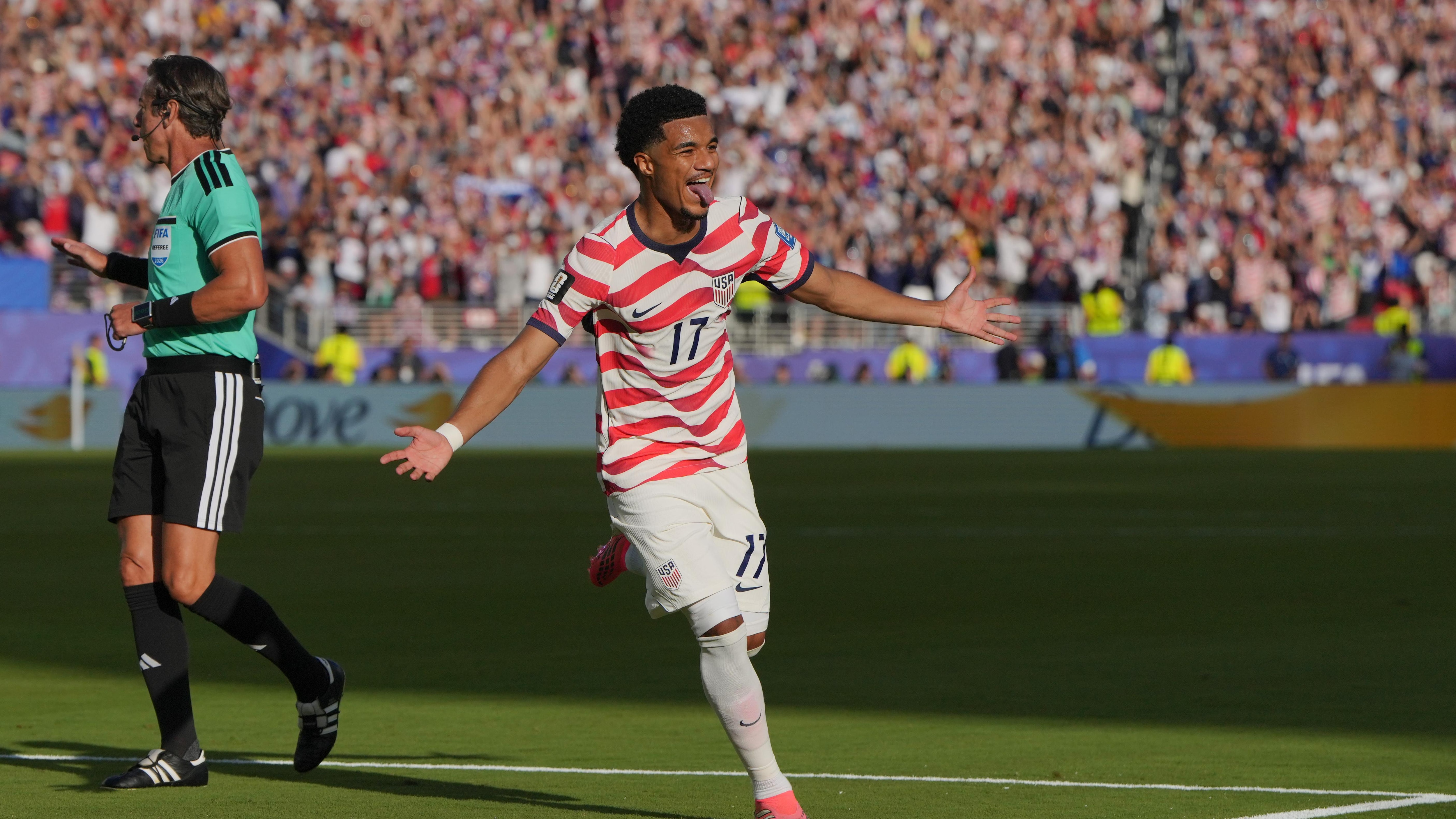 USA v Bosnia and Herzegovina: Round Of 32 - FIFA World Cup 2026
