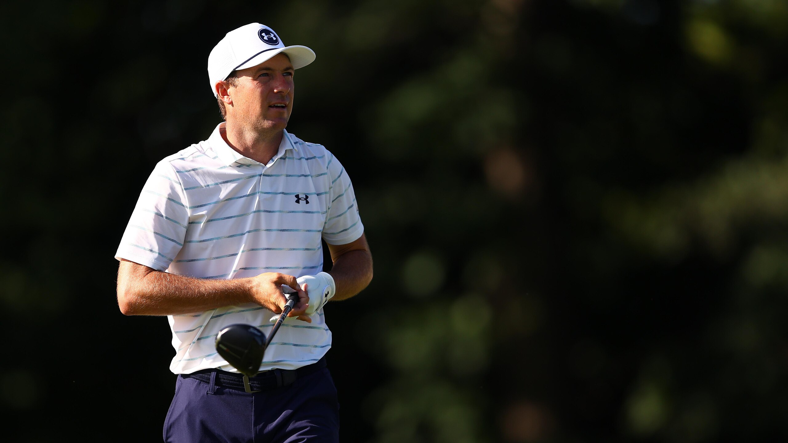 John Deere Classic 2026 - Round One