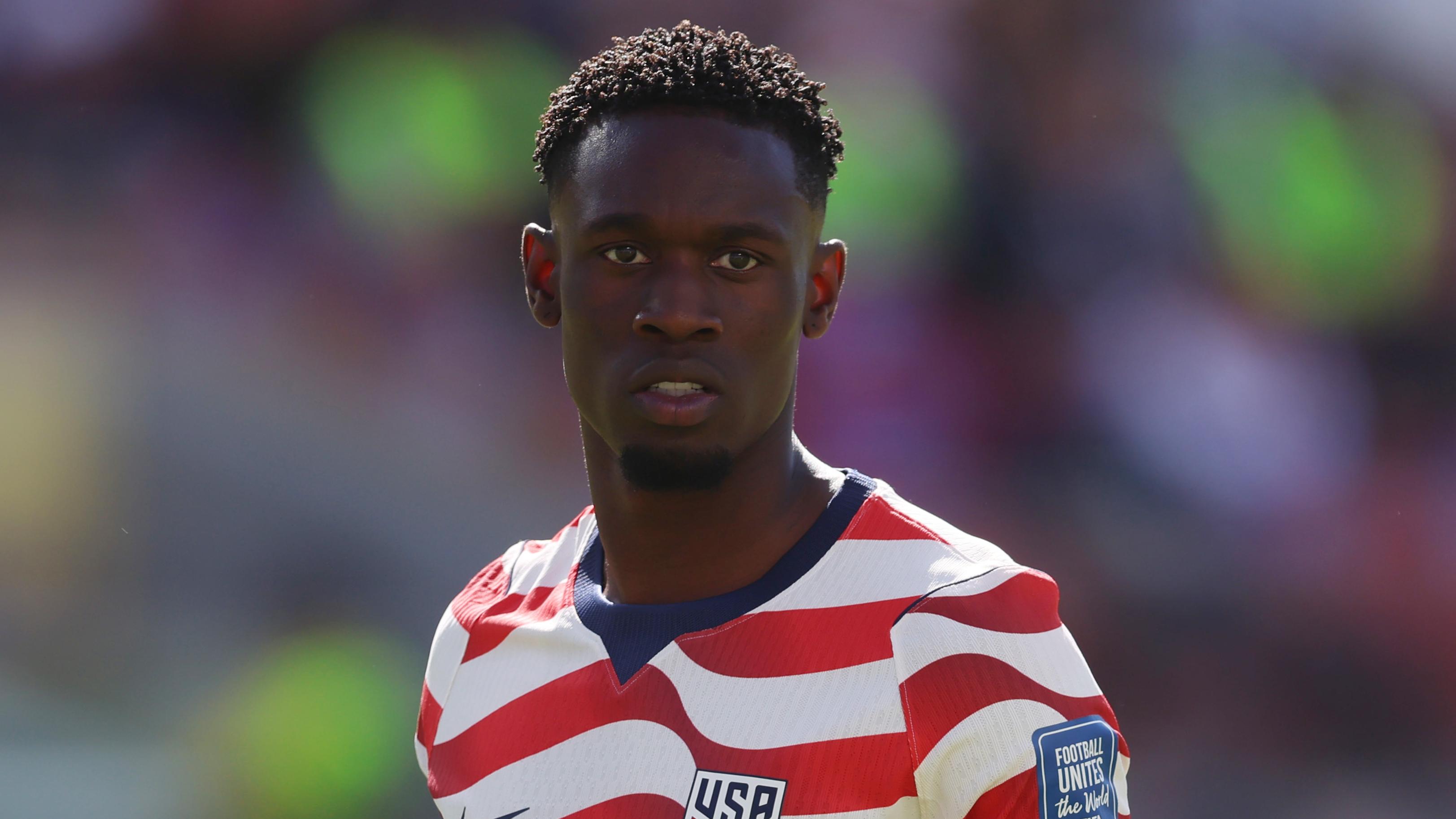 USA v Bosnia and Herzegovina: Round Of 32 - FIFA World Cup 2026
