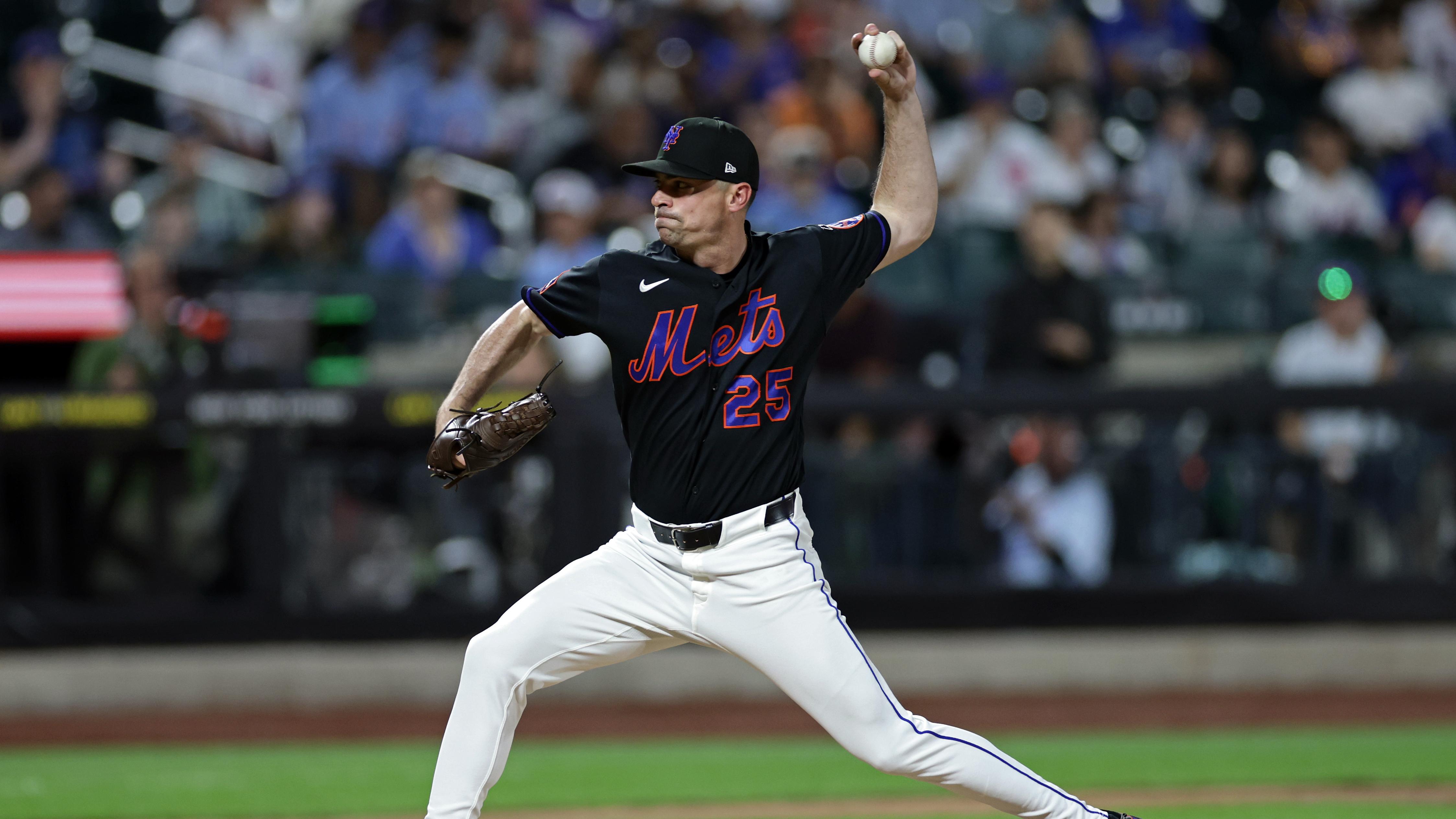 Chicago Cubs v New York Mets