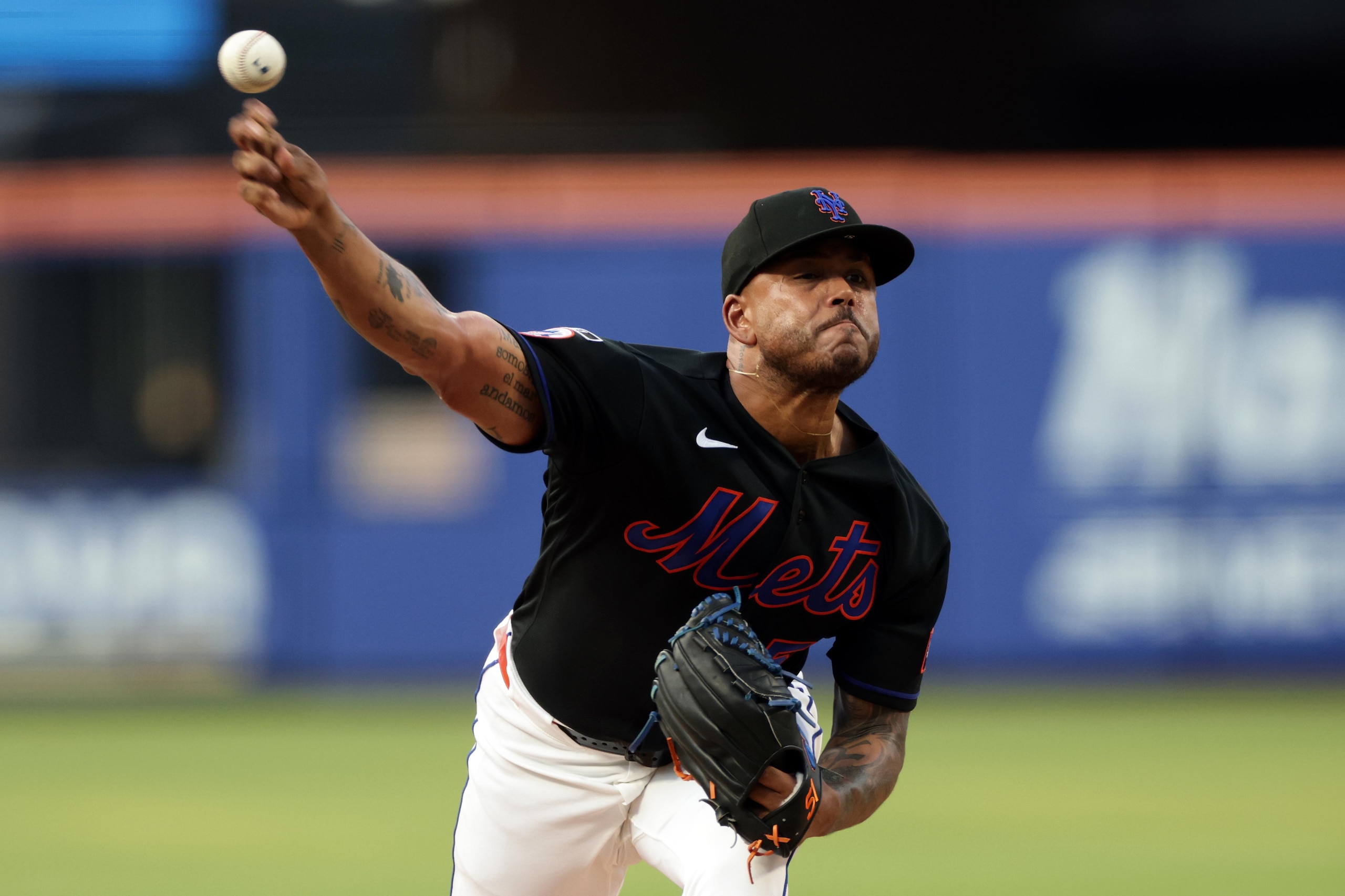 Chicago Cubs v New York Mets Chicago Cubs v New York Mets