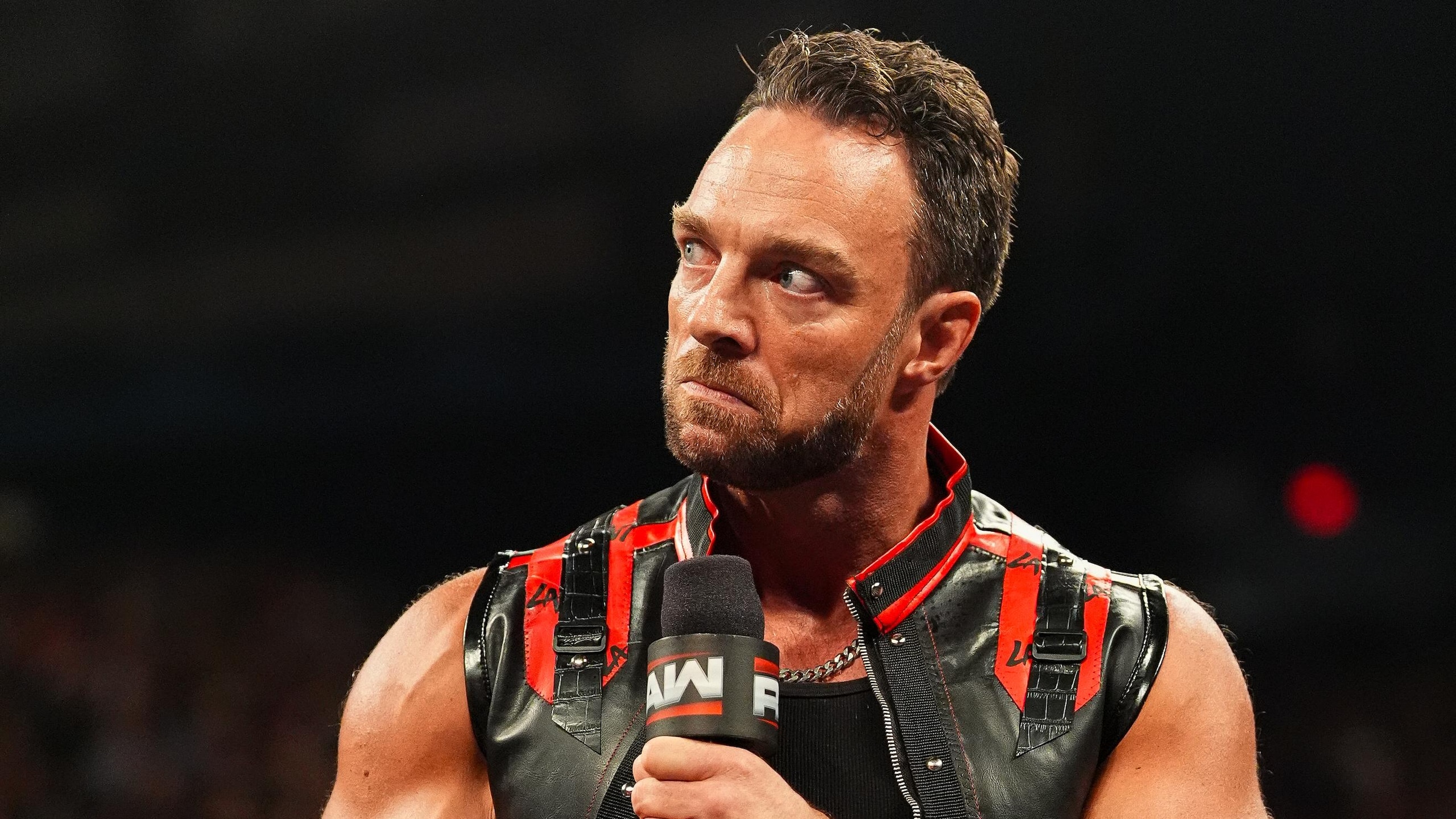Monday Night RAW