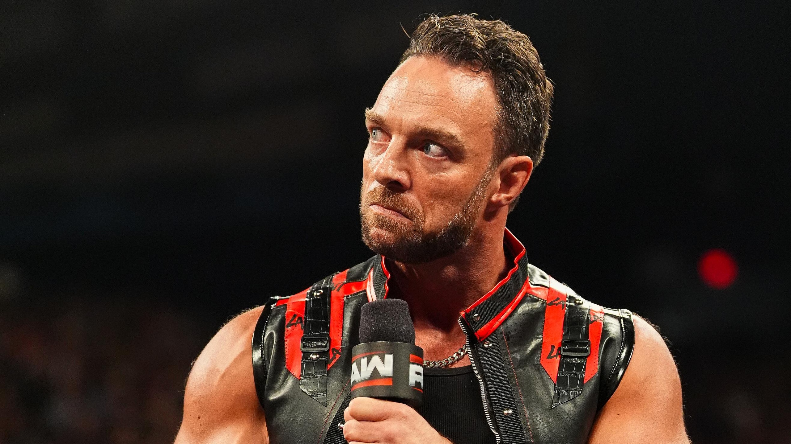 Monday Night RAW
