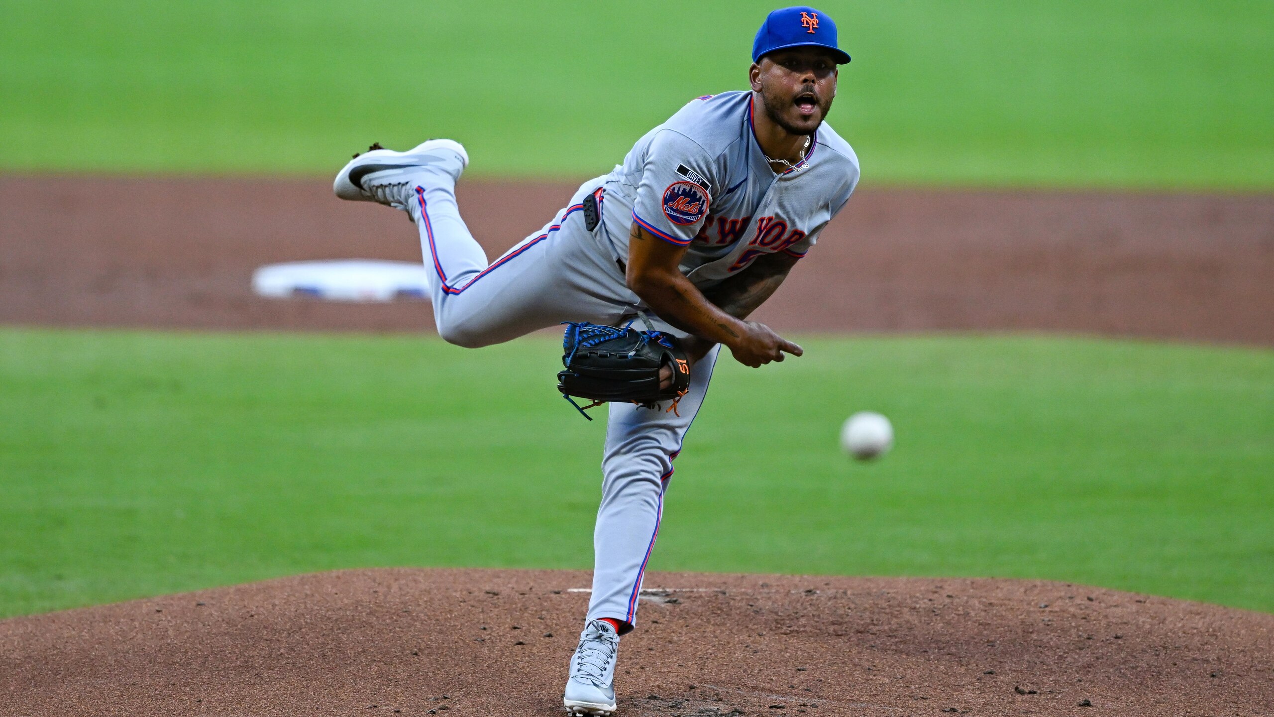 MLB: JUL 06 Mets at Braves MLB: JUL 06 Mets at Braves