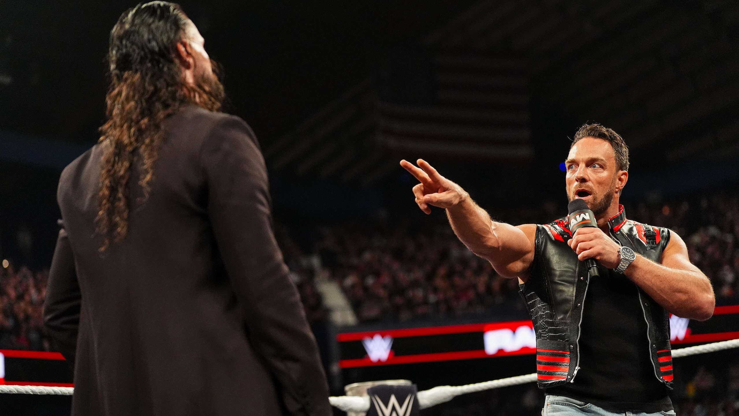 Monday Night RAW