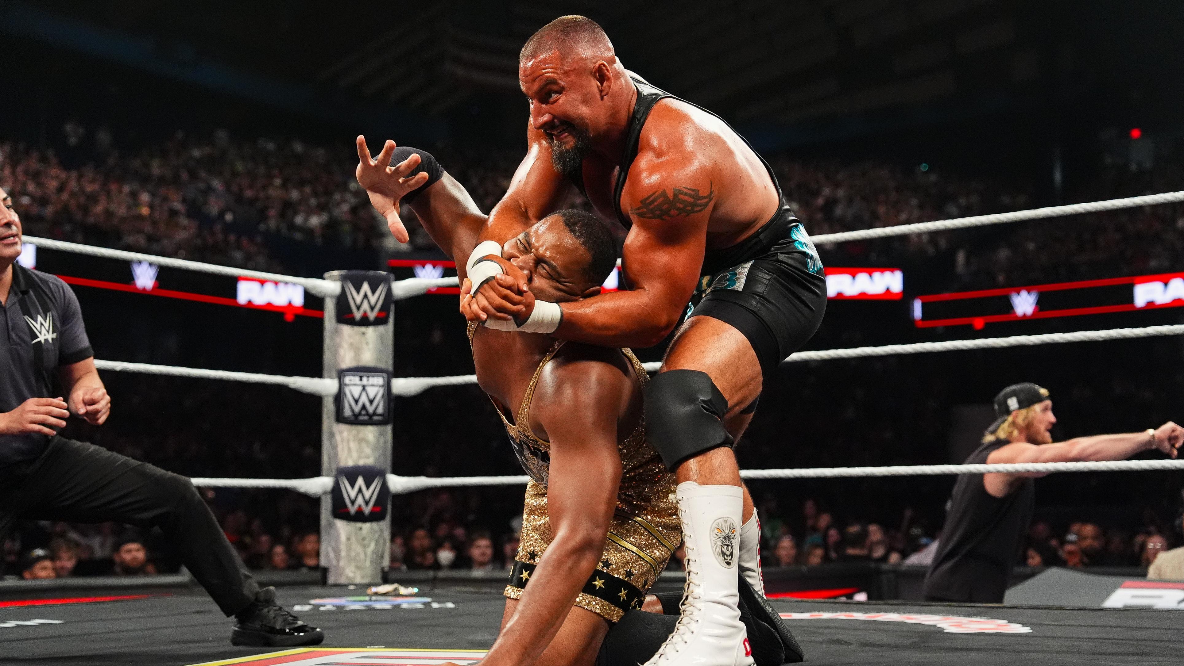 BS Meter on Randy Orton Return Rumors, WWE Legends at SummerSlam