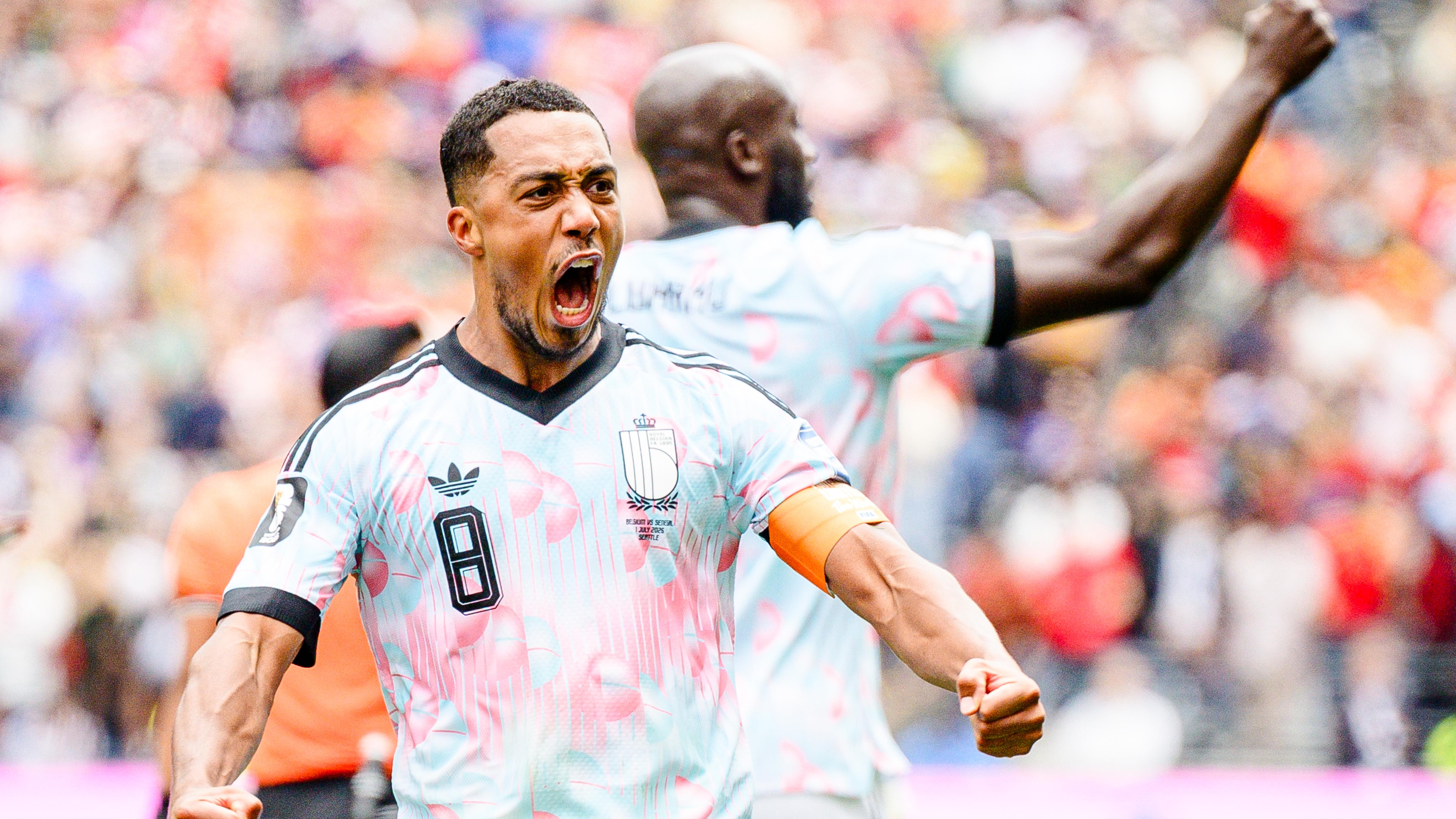 Belgium v Senegal: Round Of 32 - FIFA World Cup 2026