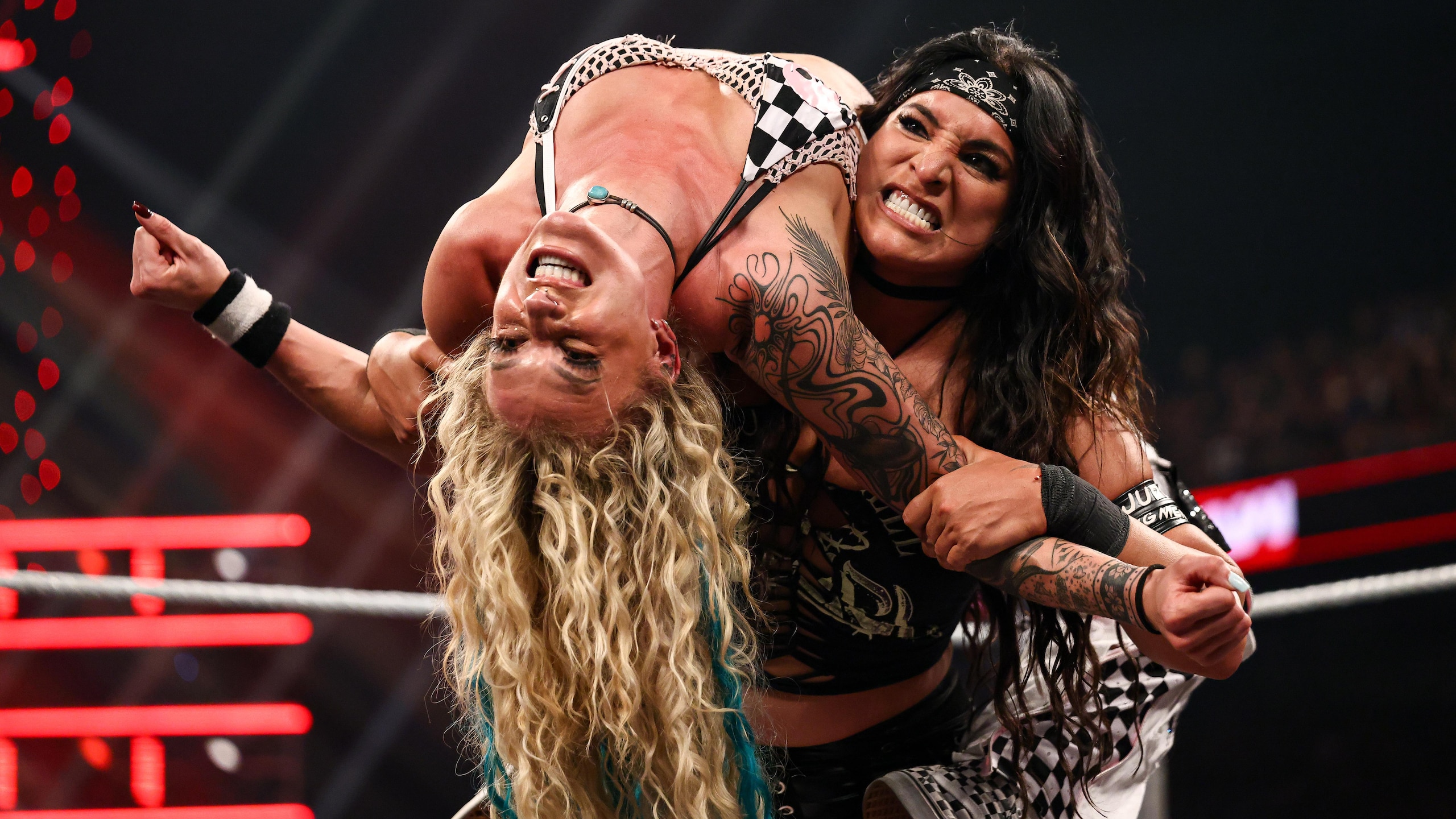 Monday Night RAW
